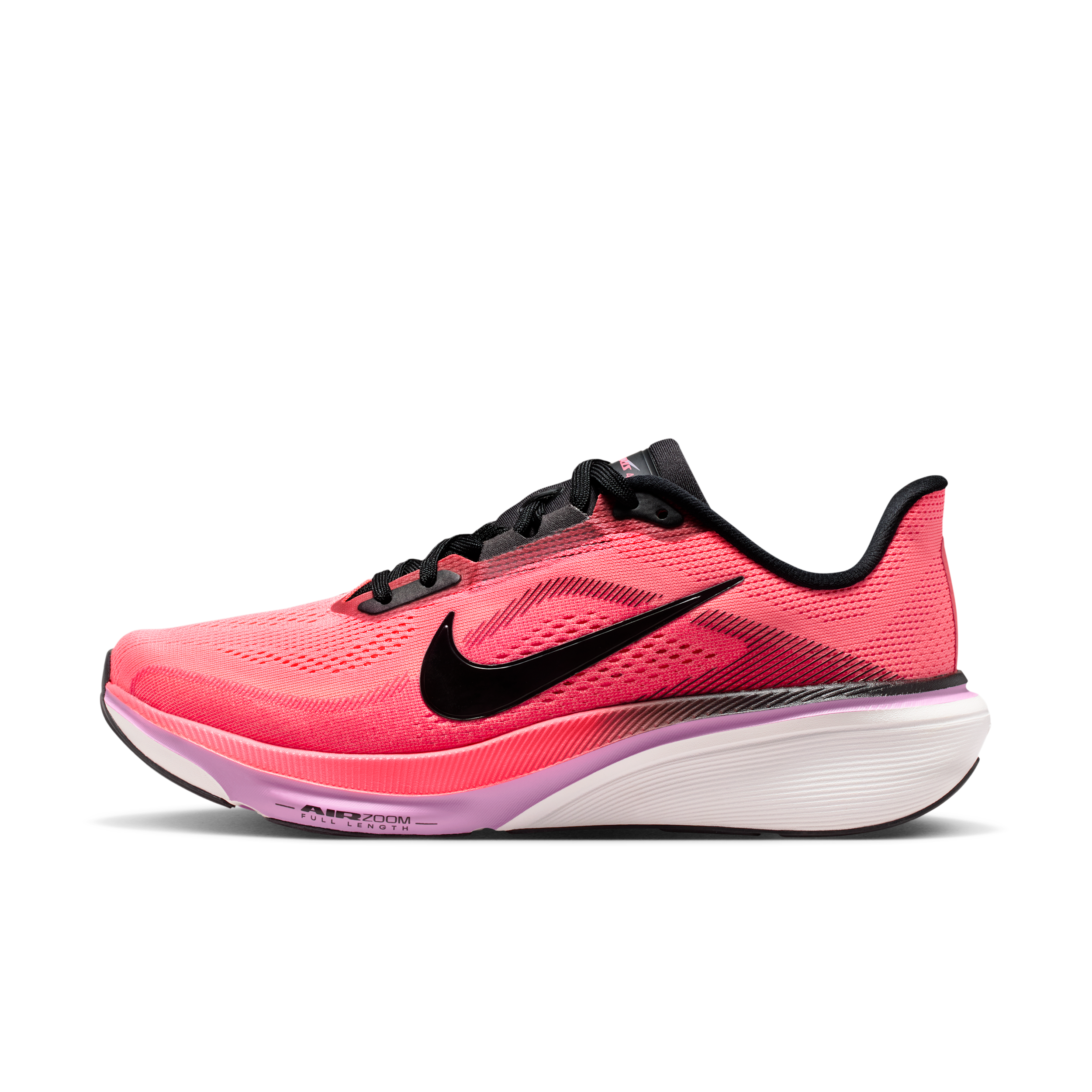 Scarpa da running su strada Nike Pegasus 42 – Donna - Rosa