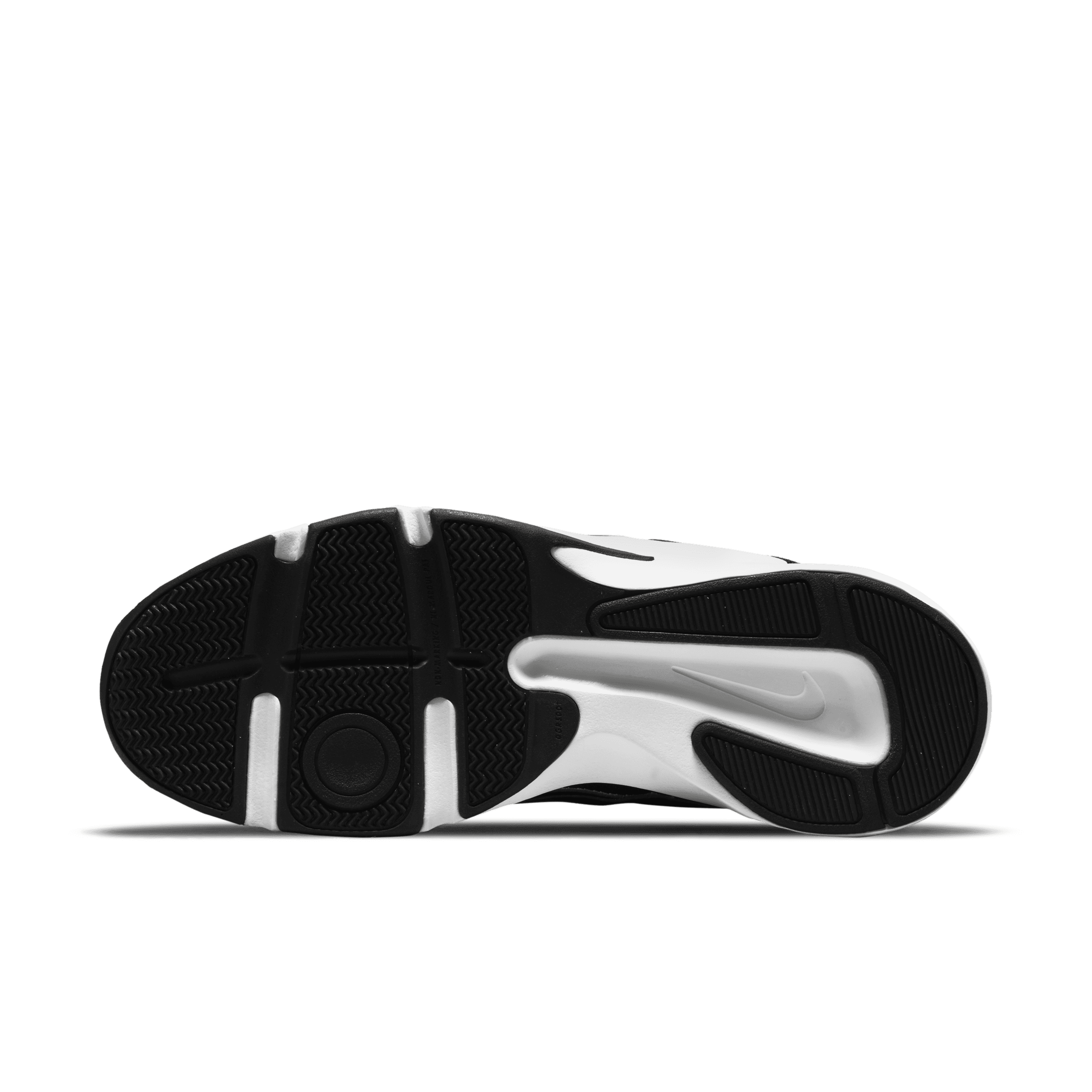 Nike Defy All Day Men's Training Shoe - Black - DJ1196-002