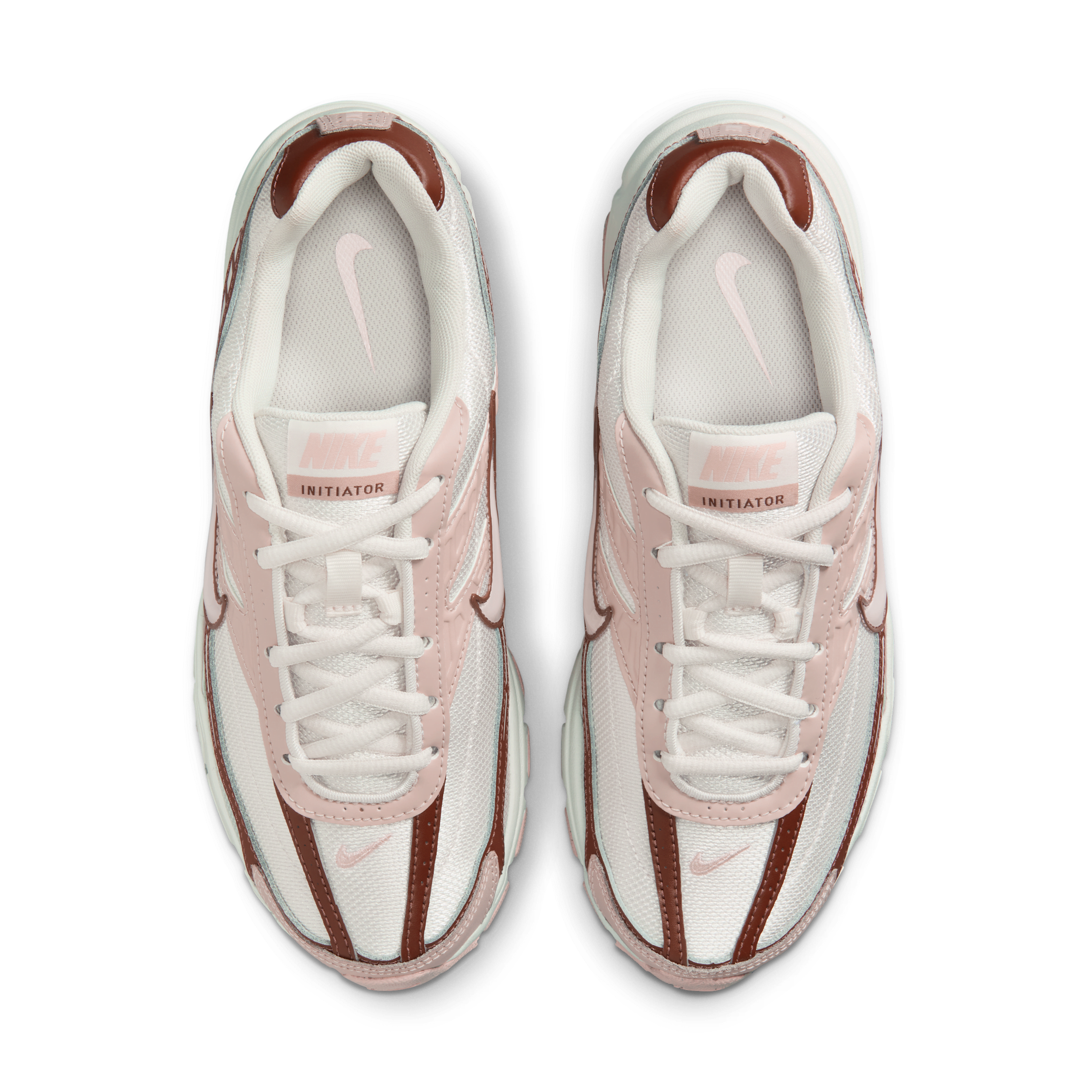 Chaussure Nike Initiator pour femme - Gris