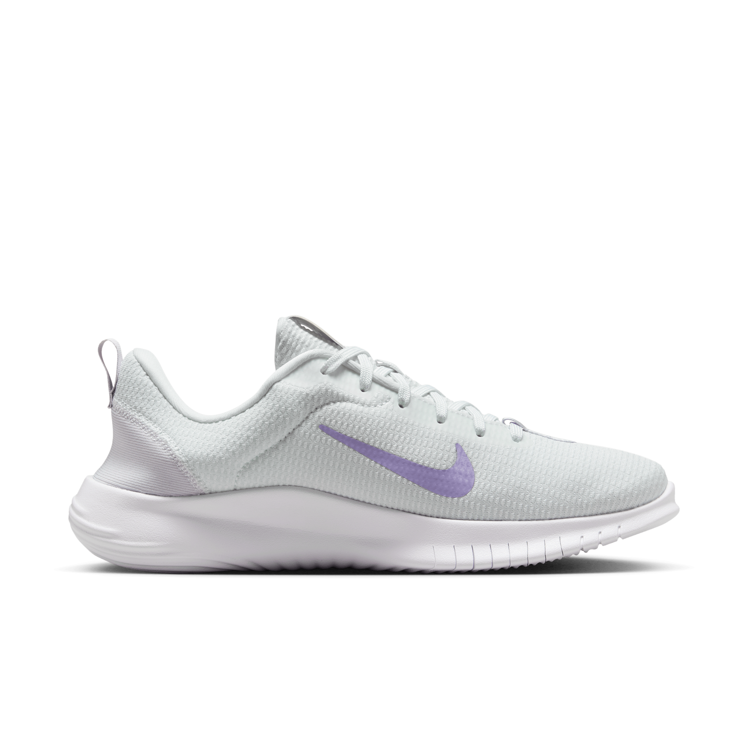 Chaussure de running sur route Nike Flex Experience Run 12 pour femme - Blanc