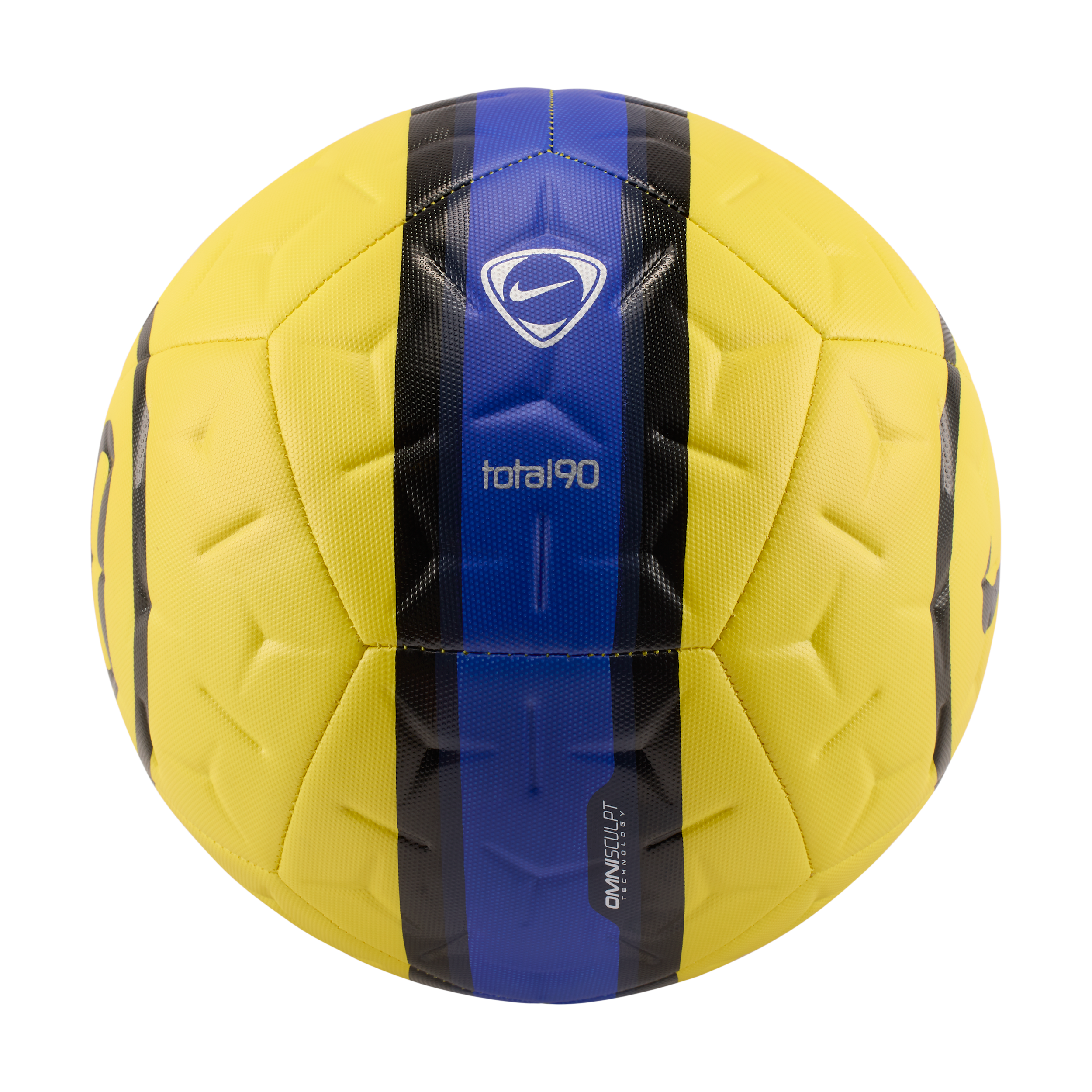 Thumbnail - Nike Academy Total 90 Fußball - Gelb