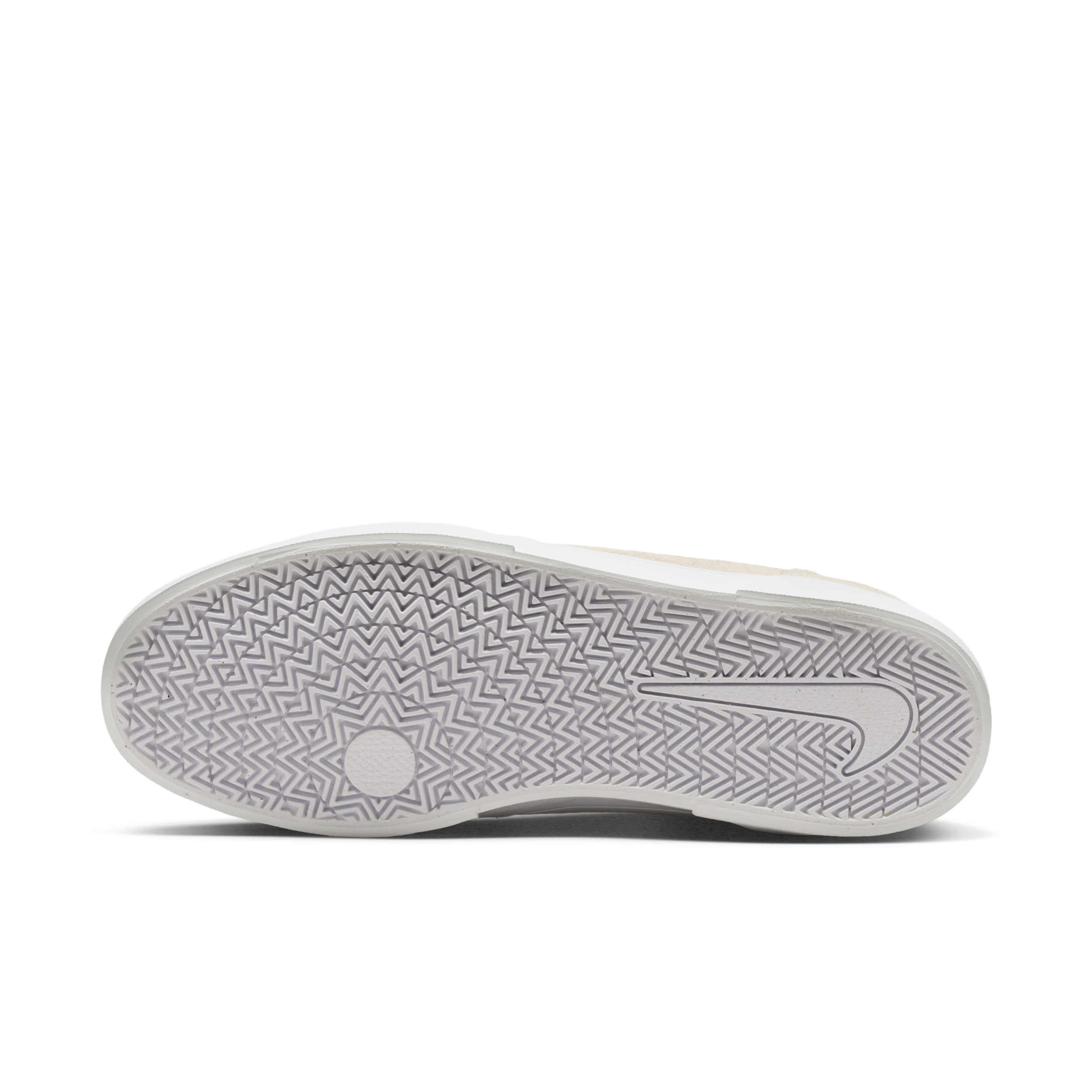 Chaussures de skate Nike SB Malor - Gris - FV6064-012