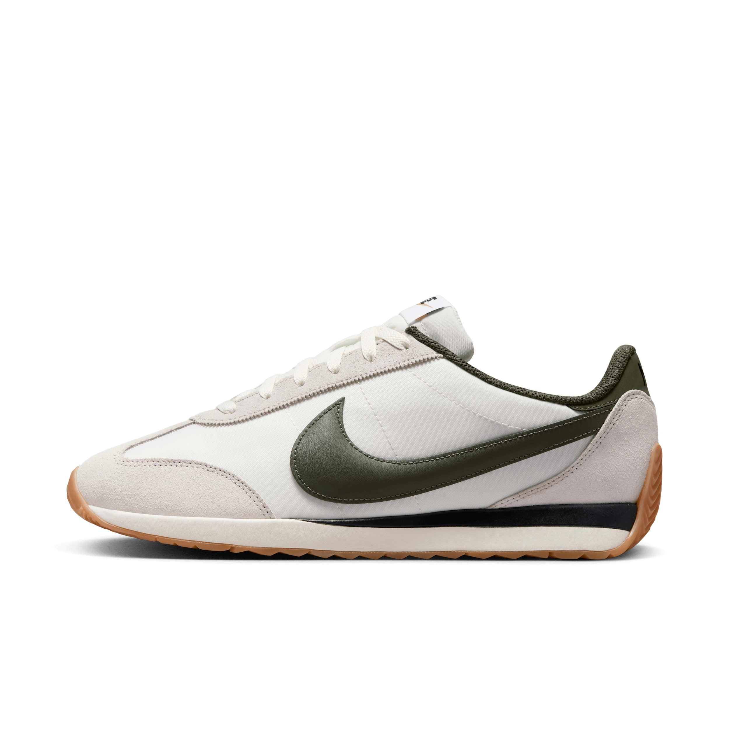 Nike Pacific Men's Shoes - Grey - Recycled Content Minimum - HQ2052-002