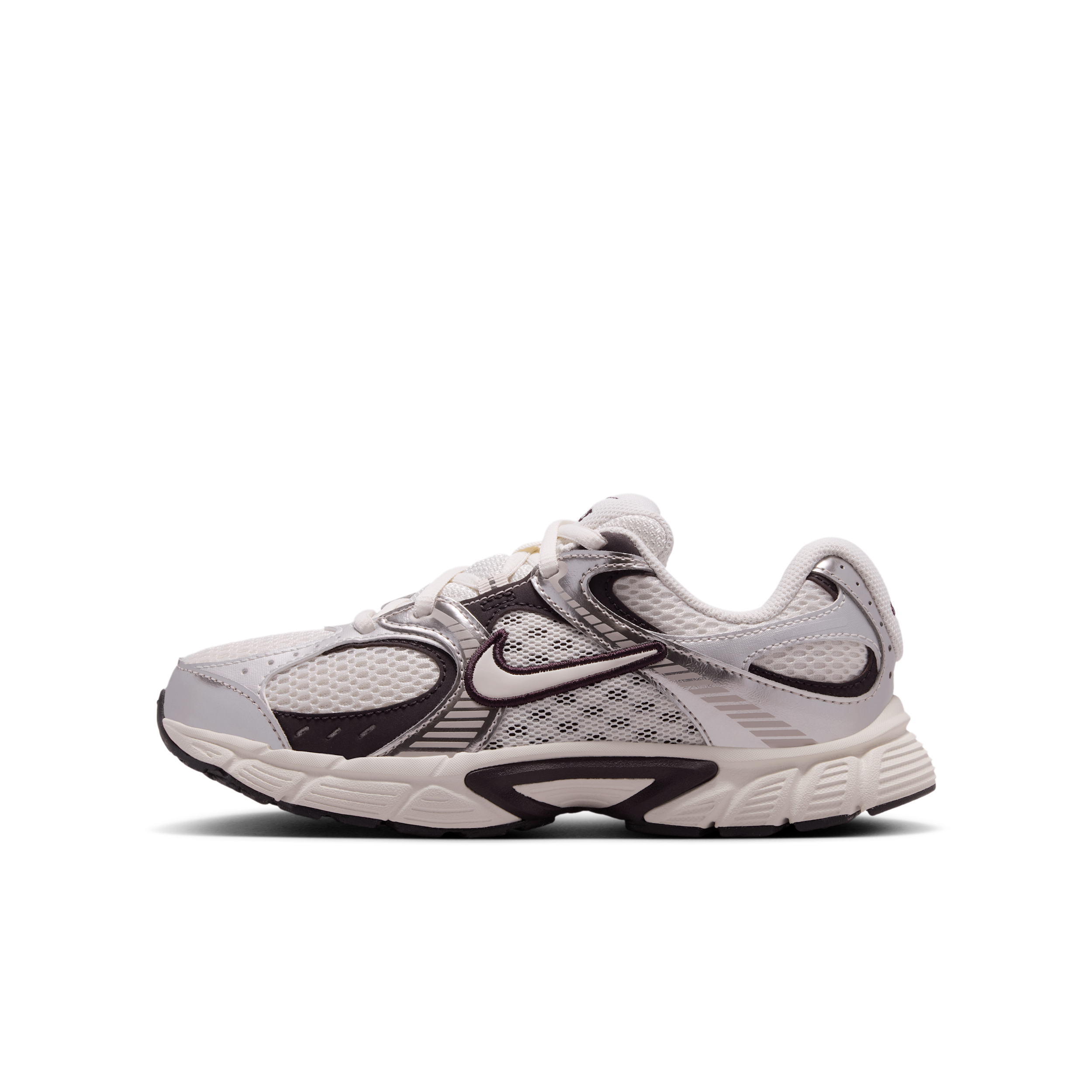 Nike V5 Rnr Kinderschoenen - Grijs