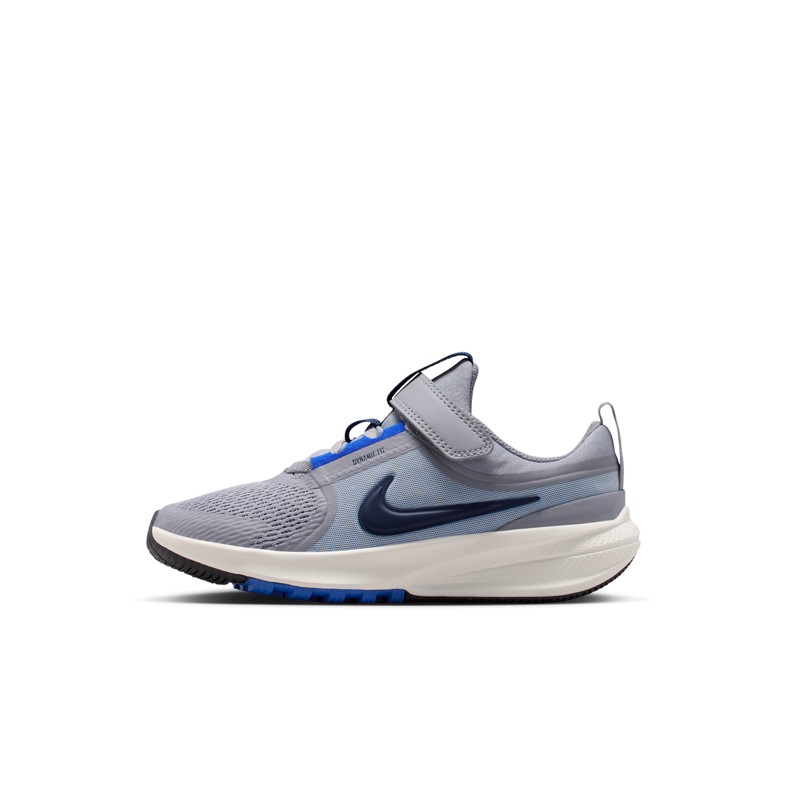 Scarpa Nike Star Runner 5 – Bambino/a - Grigio