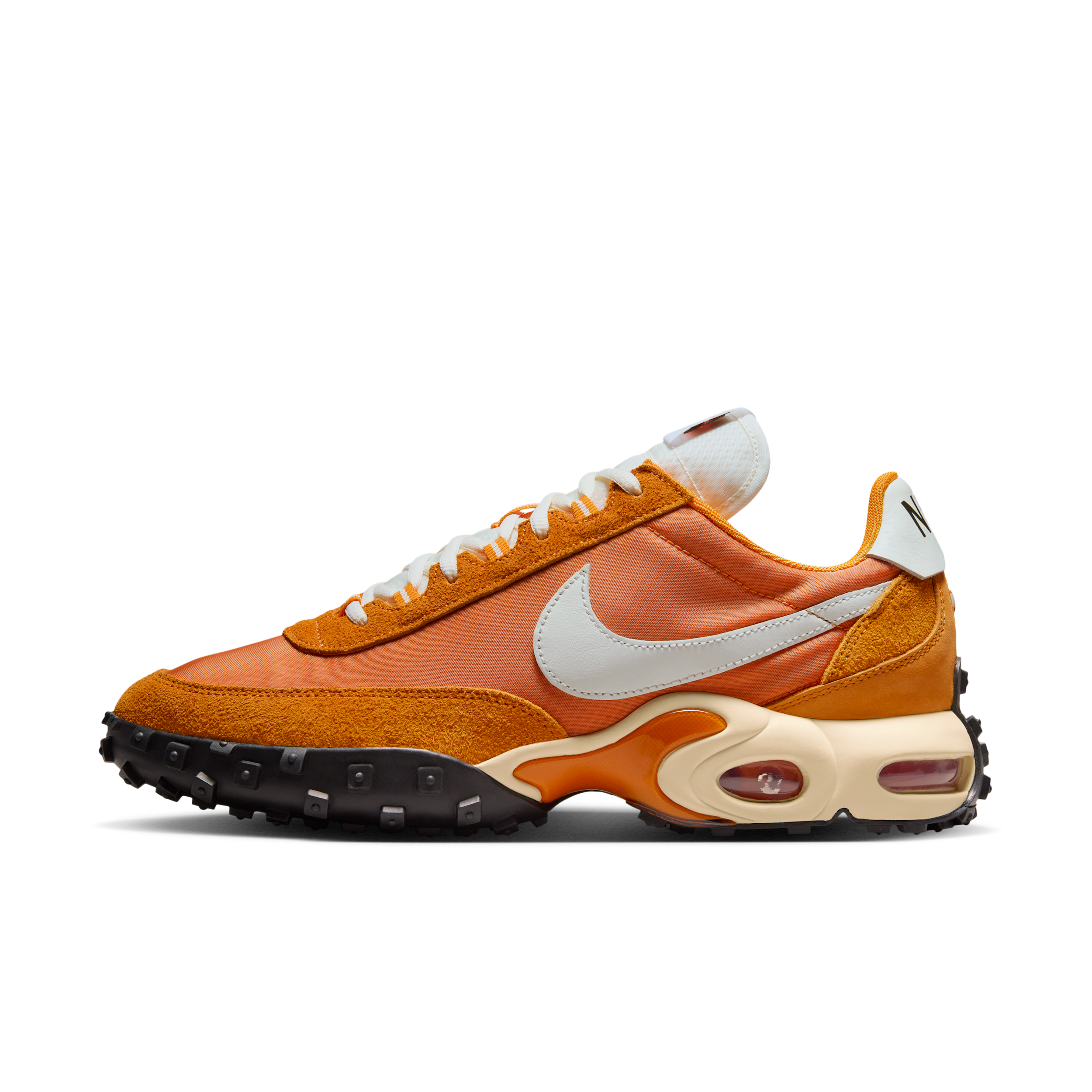Thumbnail - Nike Air Max Waffle SP 2 Schuh (Herren) - Orange