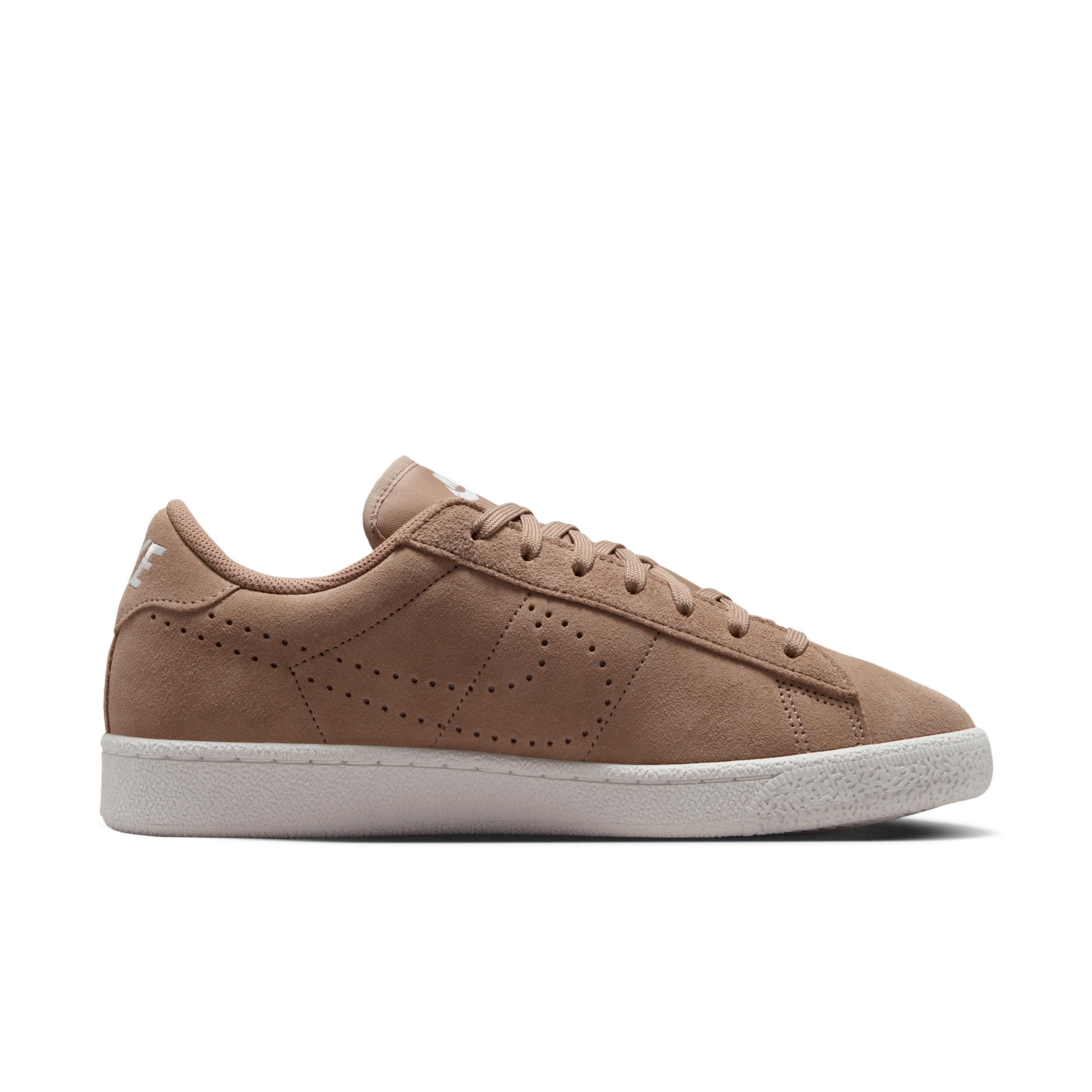 Nike Tennis Classic Women's Shoes - Brown - IQ7388-200