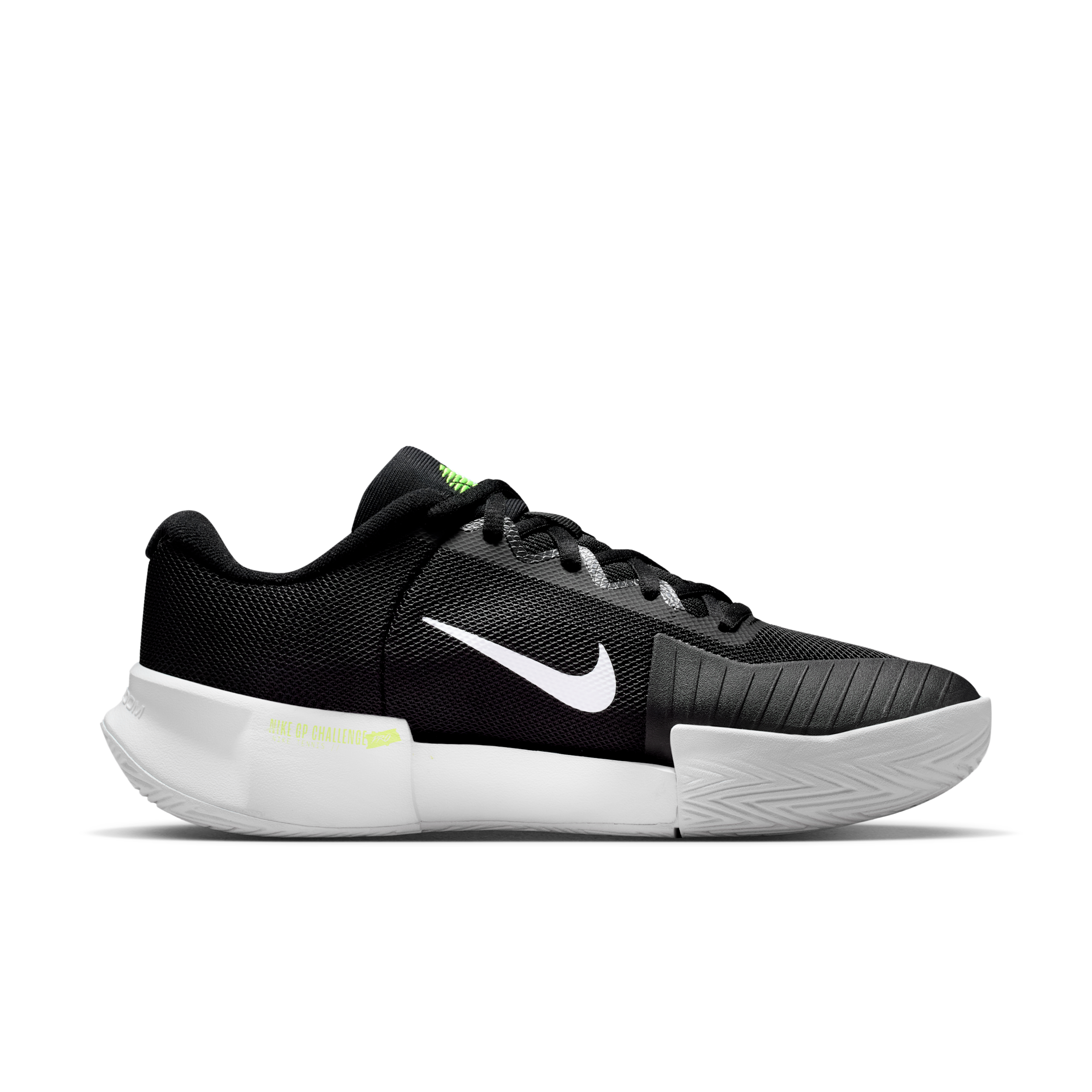 Nike Wmns GP Challenge Pro 'Black Anthracite' | Women's Size 5.5 - IB6560-001