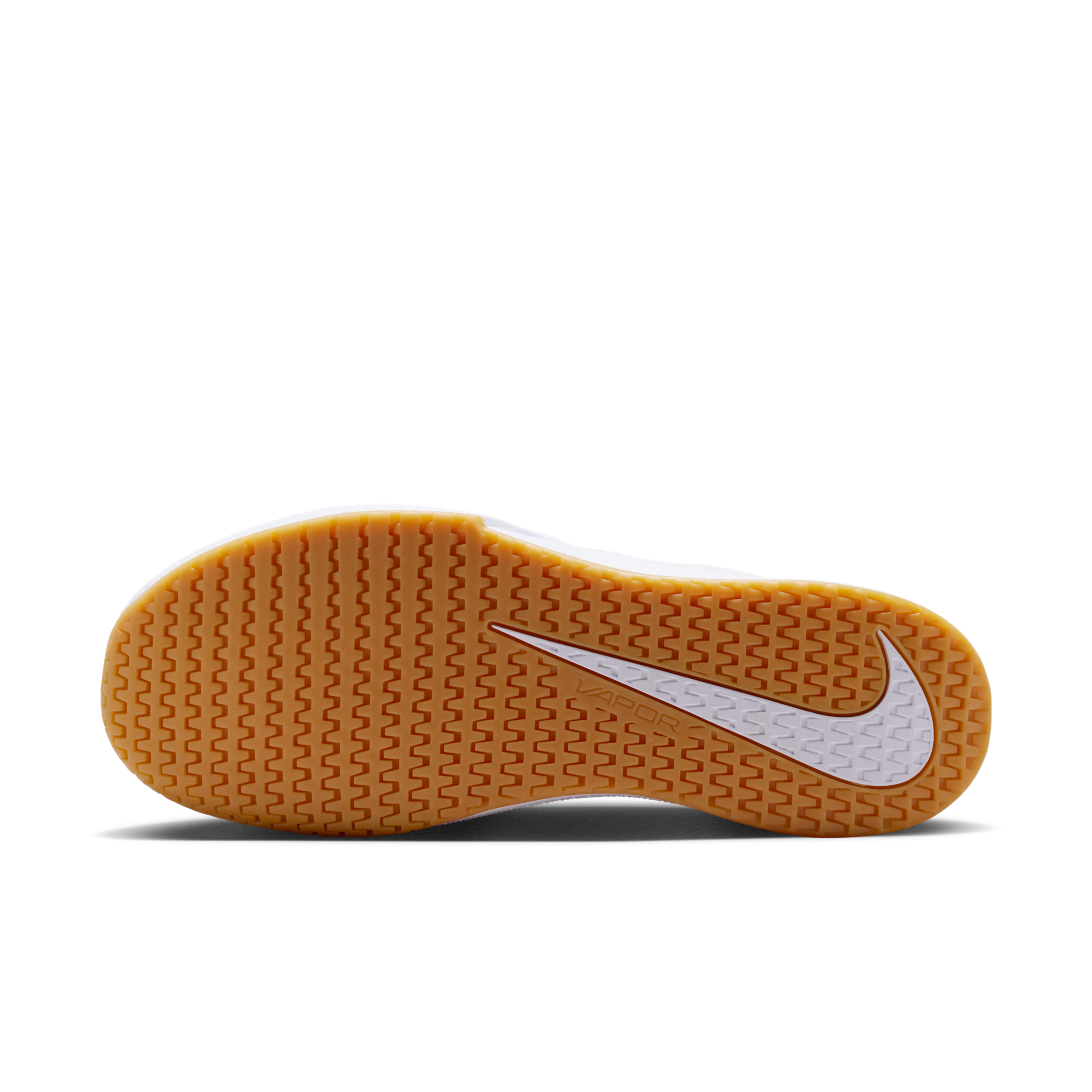 Nike Vapor Lite 3 Women's Hard Court Tennis Shoes - White - FZ2156-103