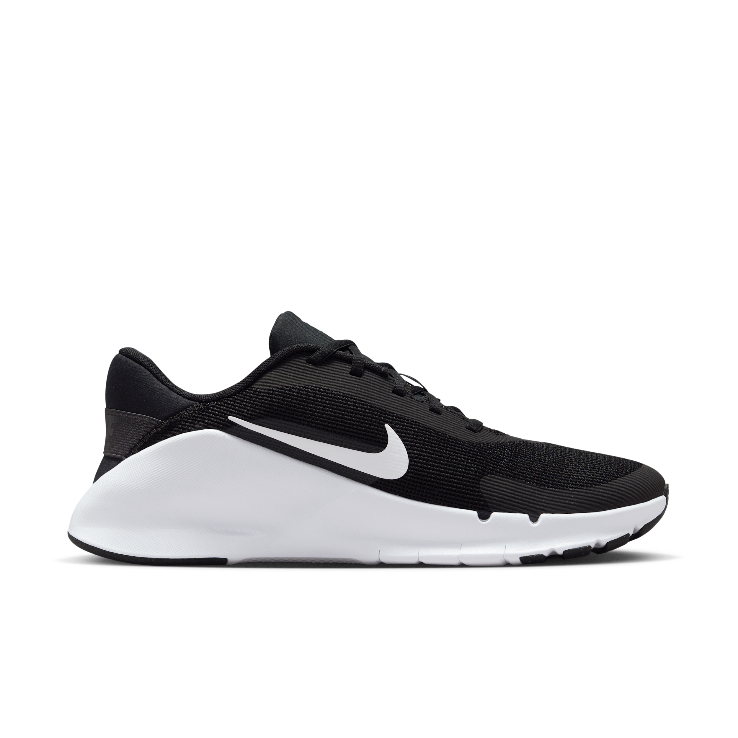 Nike Flex Train trainingsschoenen voor heren - Zwart - HV9972-003