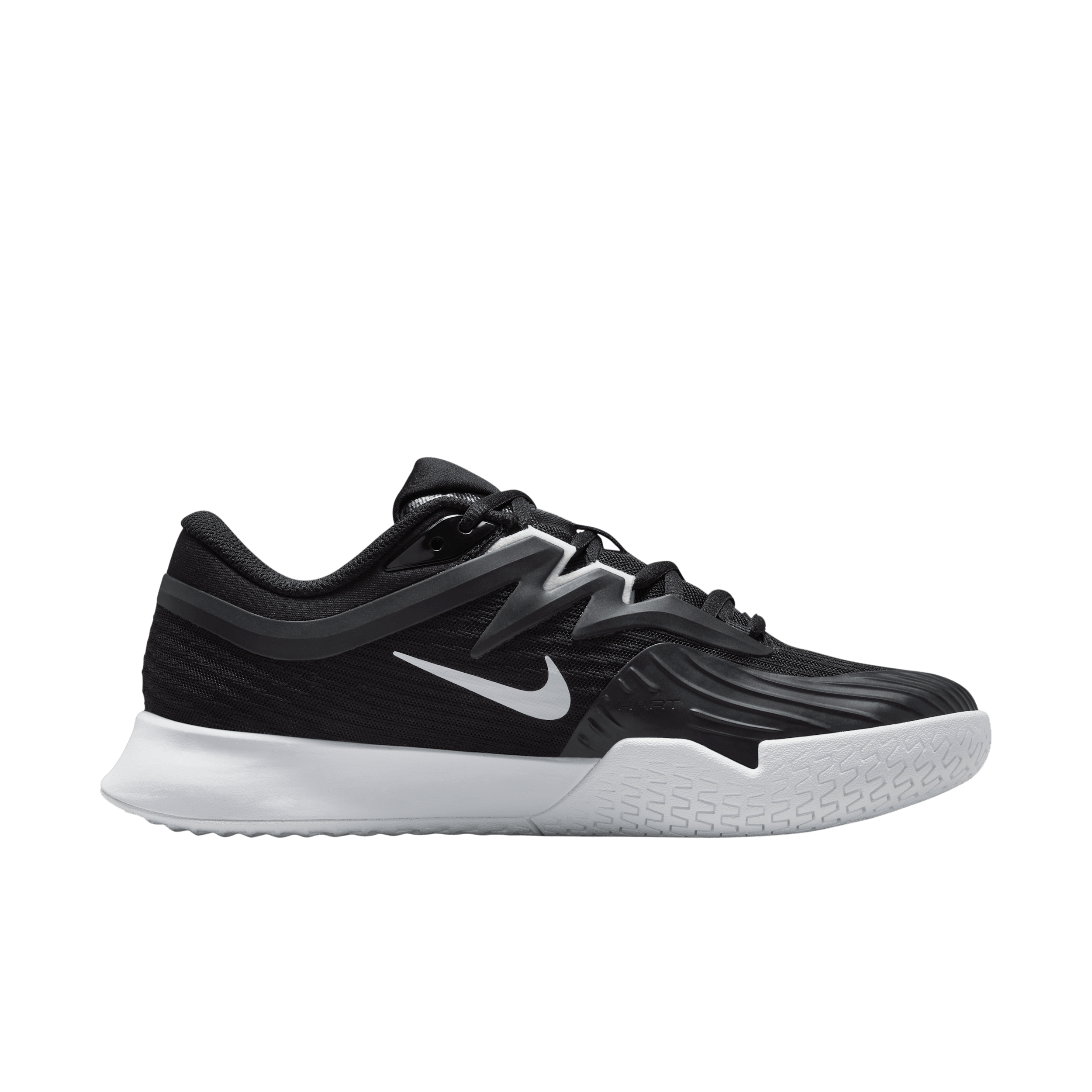 Nike Vapor Pro 3 hardcourt tennisschoenen voor dames - Zwart - FZ2158-001