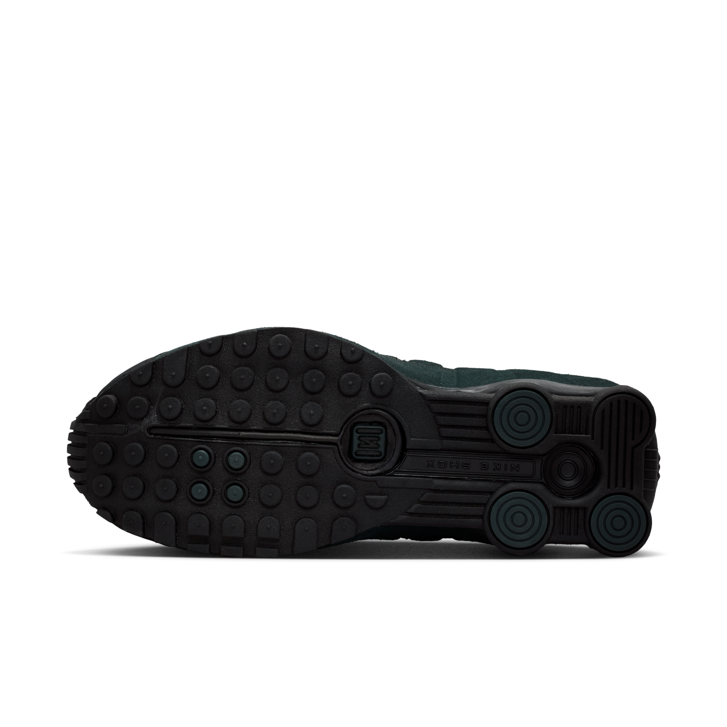 Nike Shox R4 Women's Shoes - Black - HQ7739-002