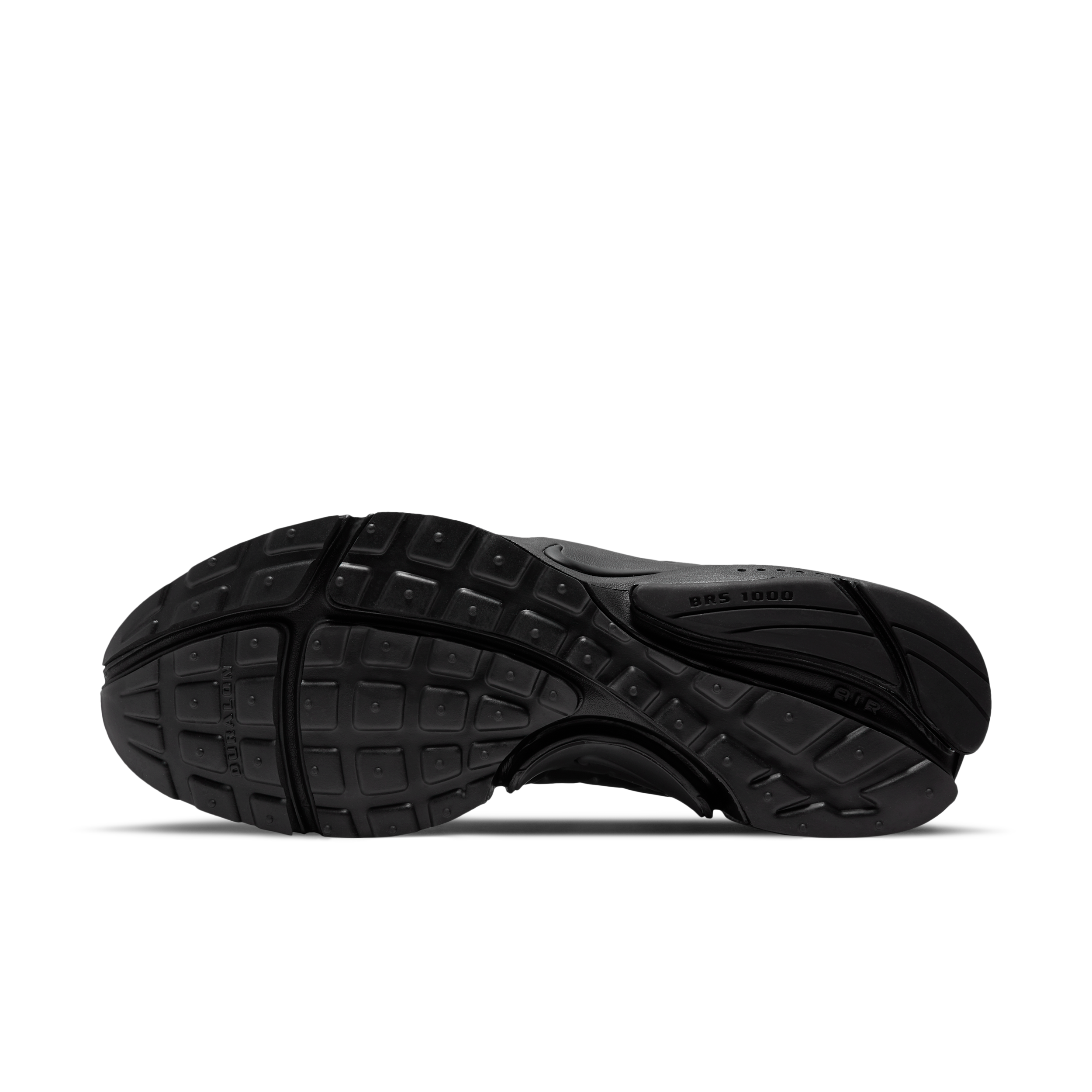 nike presto blackout