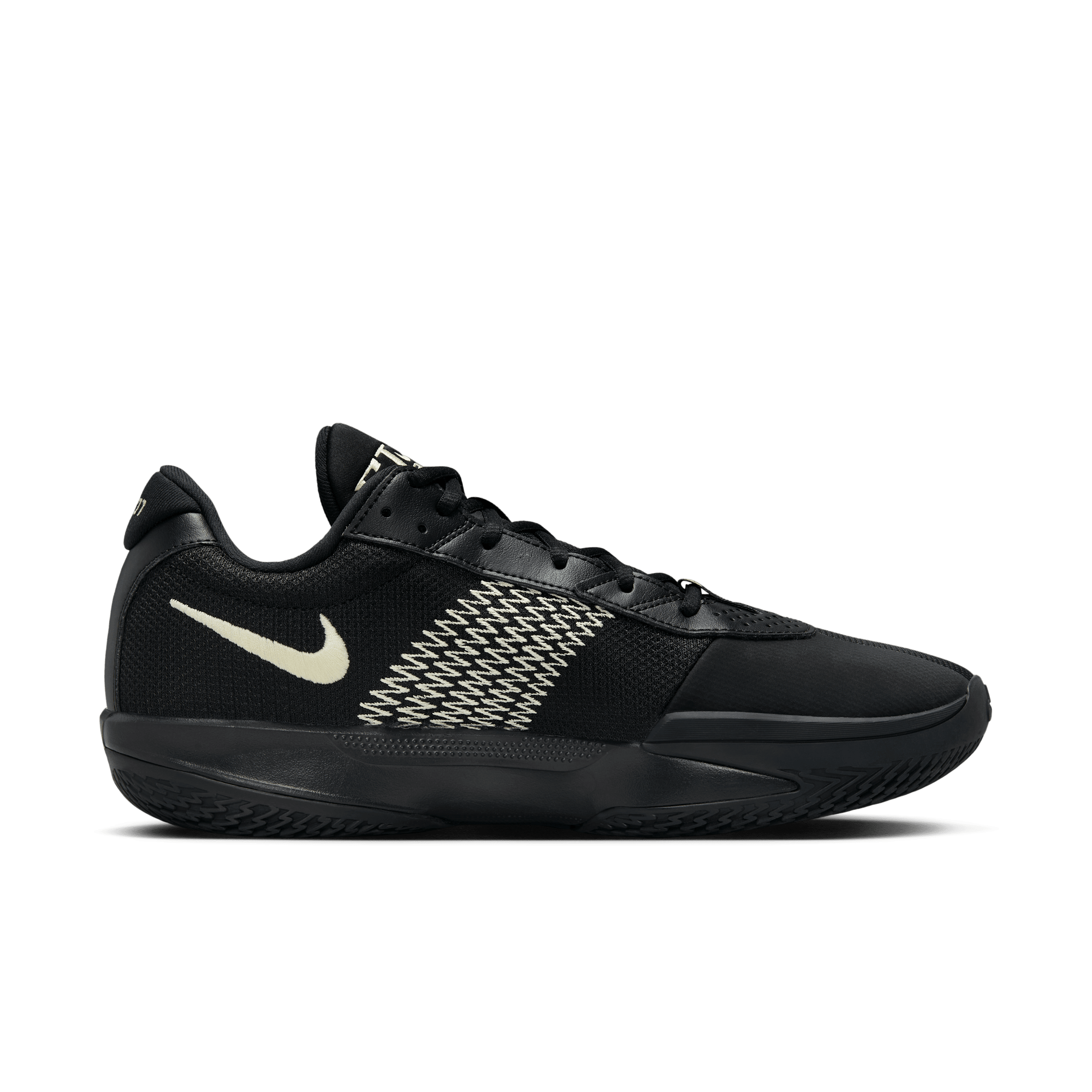 Nike G.T. Chaussure de basket Nike G.T. Cut Academy - Noir