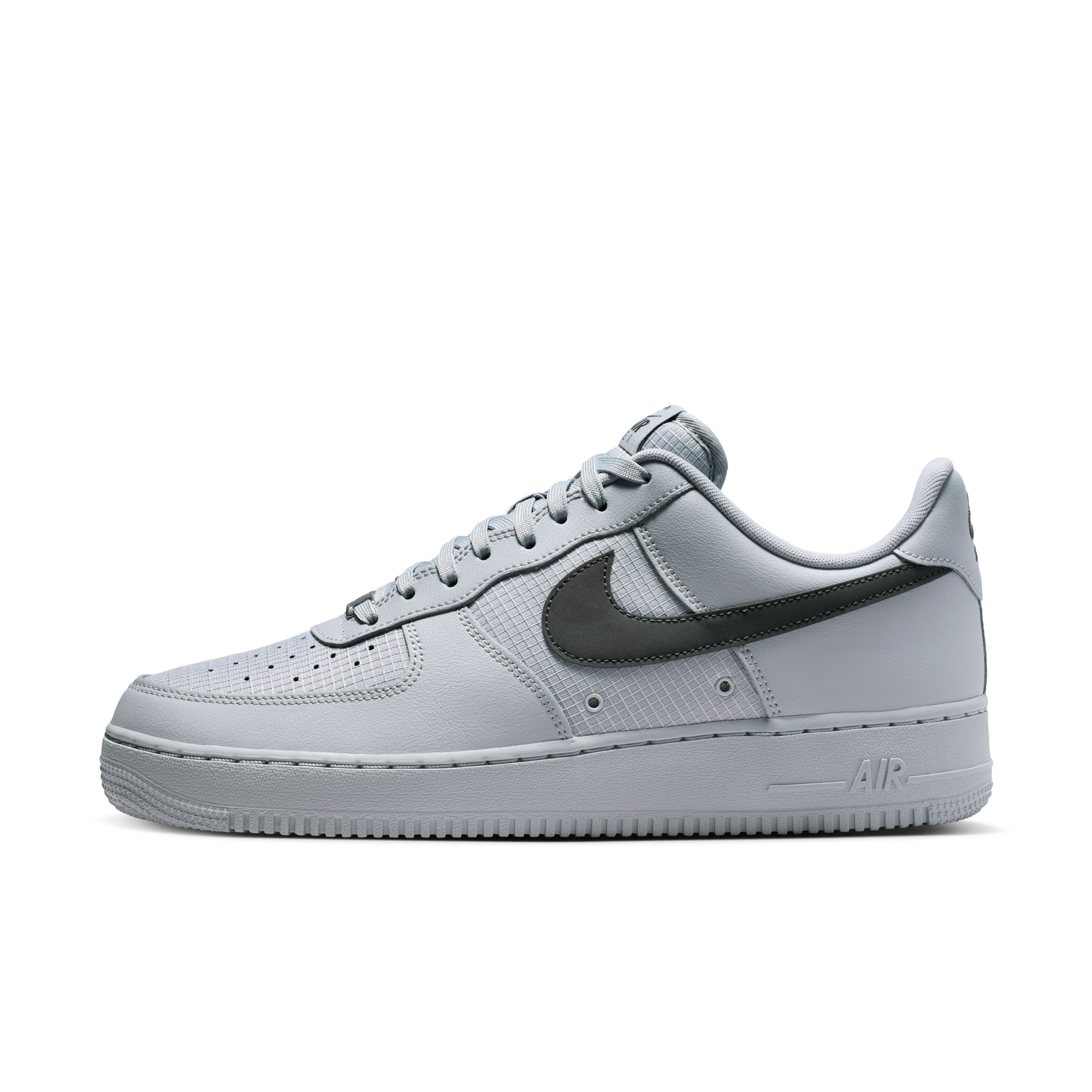 Nike Air Force 1 '07 Gris