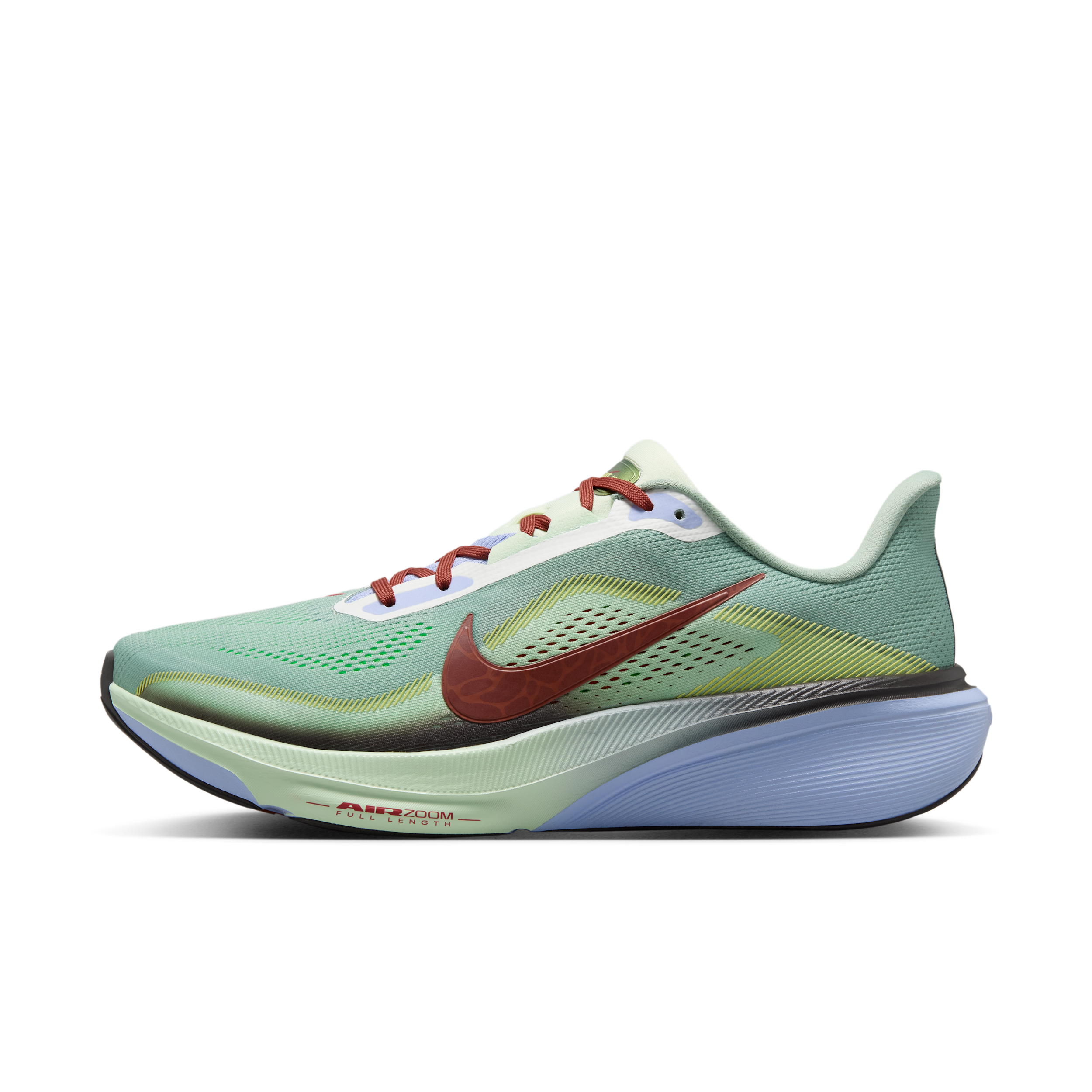 Nike Sur Route Nike Pegasus 42 Se Pour