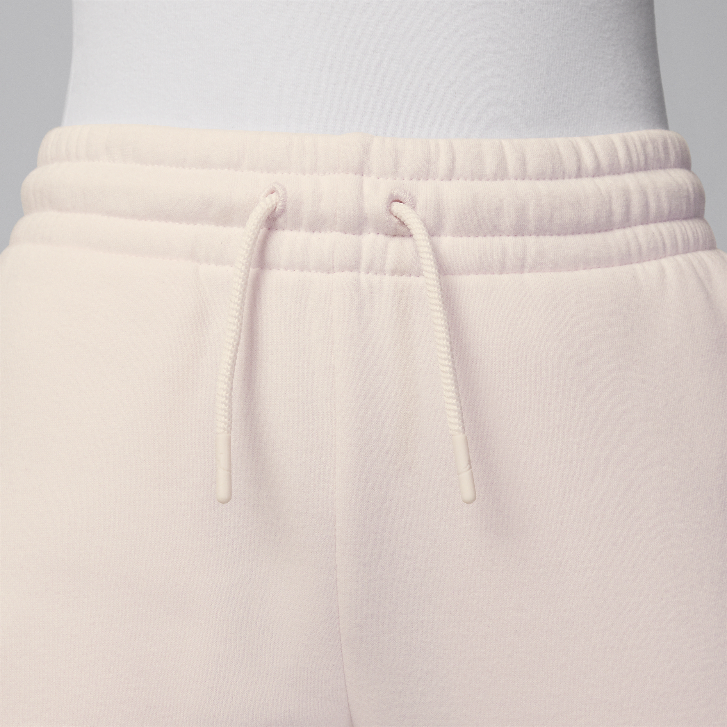 Pantalon Jordan Fundamentals pour ado - Rose