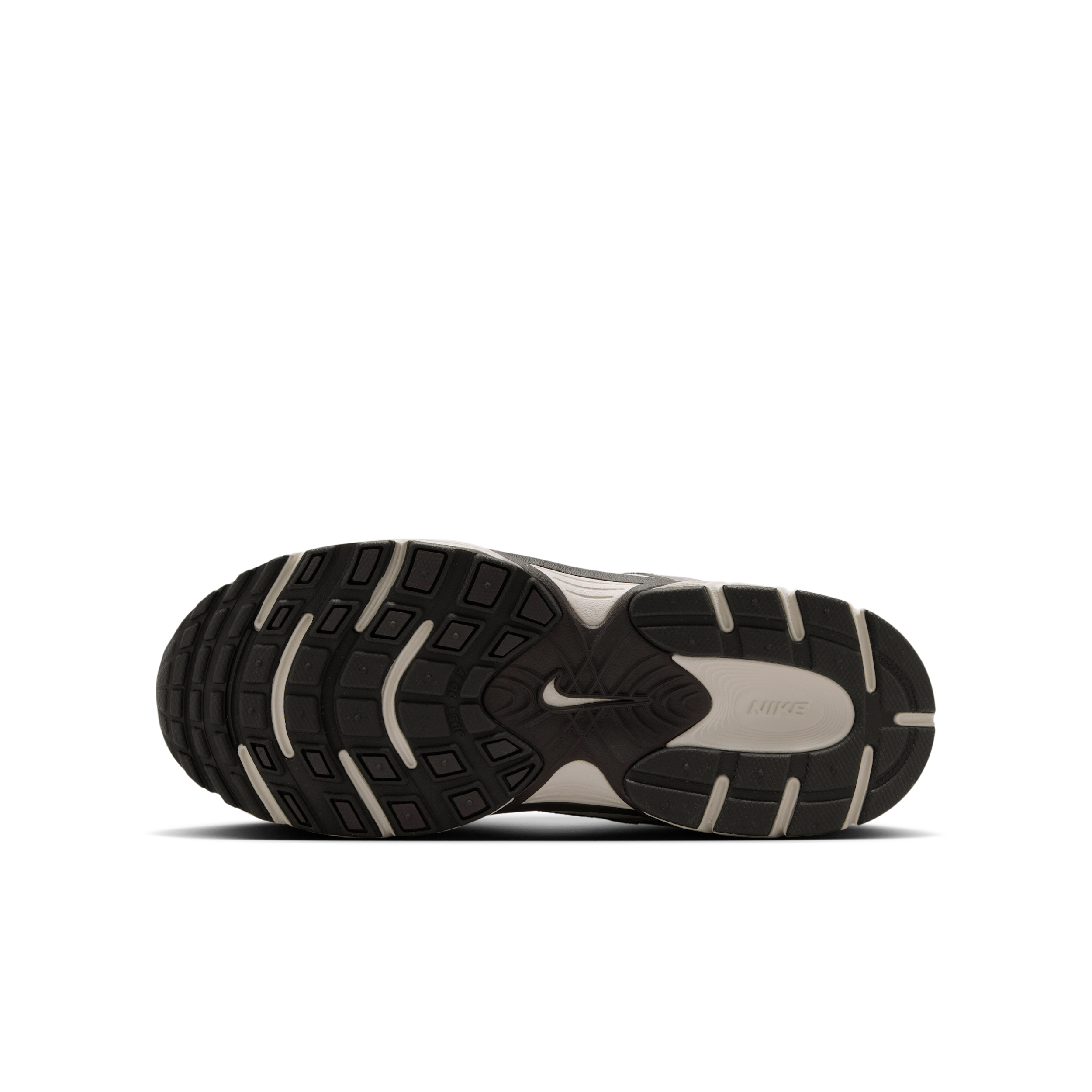 Thumbnail - Nike V5 RNR Schuh (ältere Kinder) - Grau