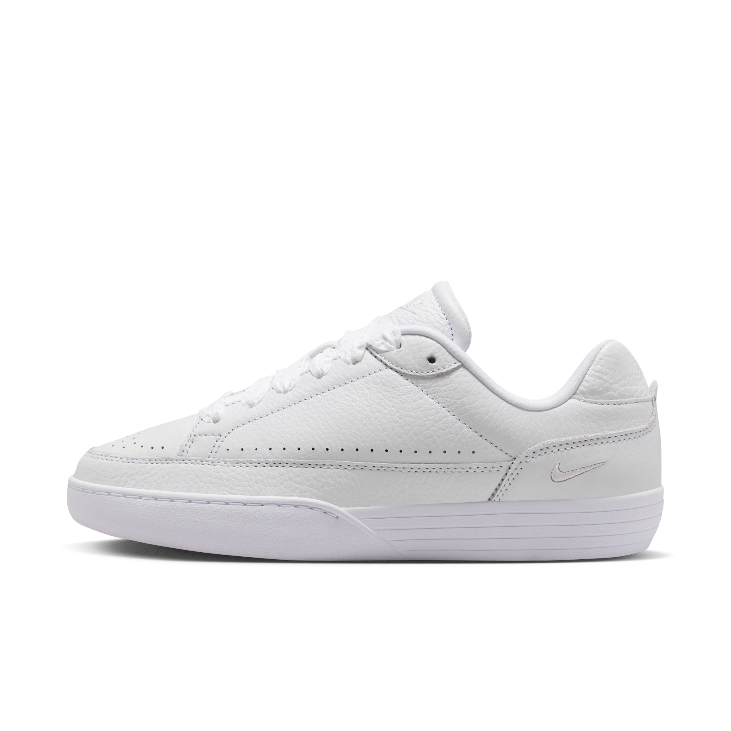 Nike Tennis Centre Blanc