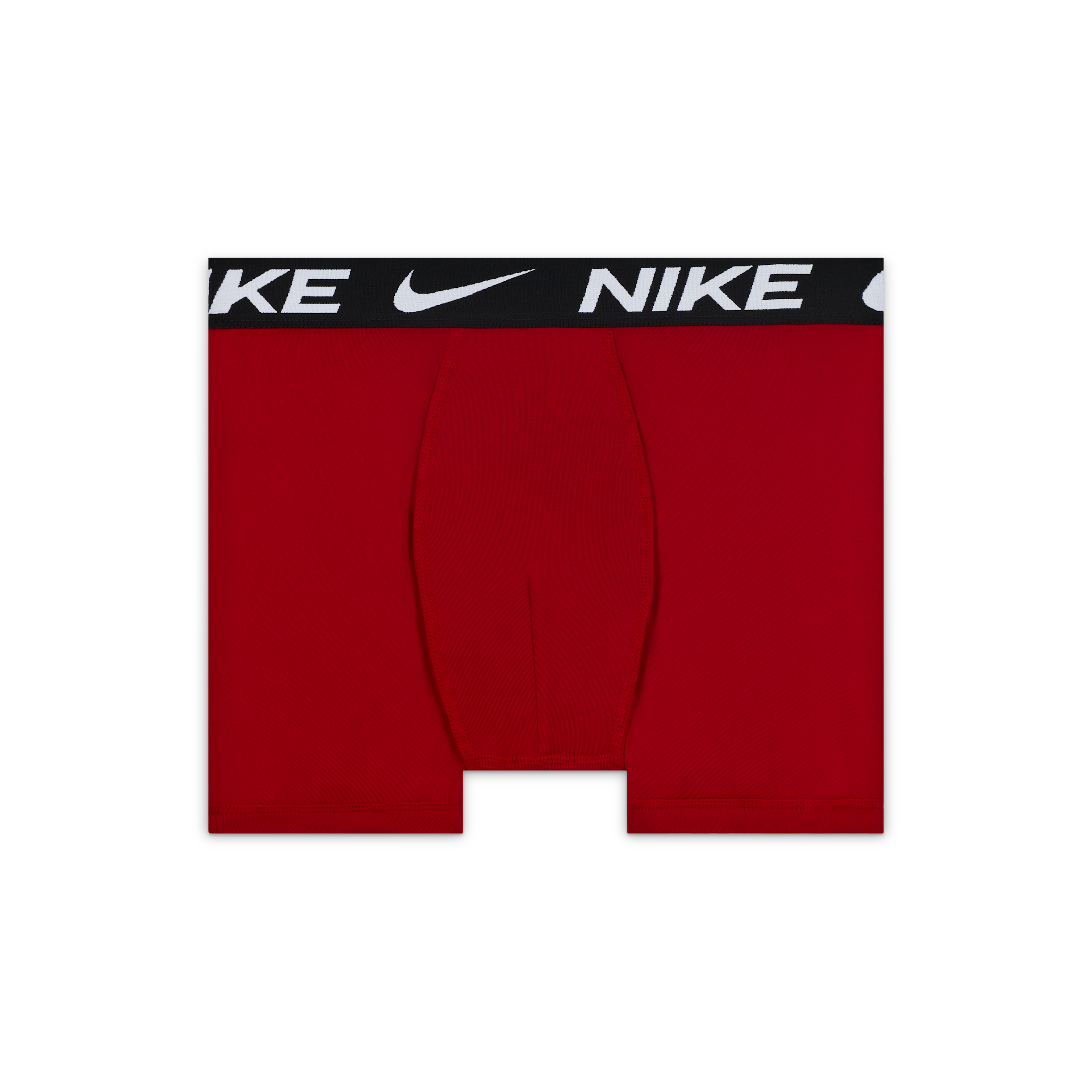 Thumbnail - Nike Dri-FIT Essentials Boxershorts (ältere Kinder, 3er-Pack) - Rot