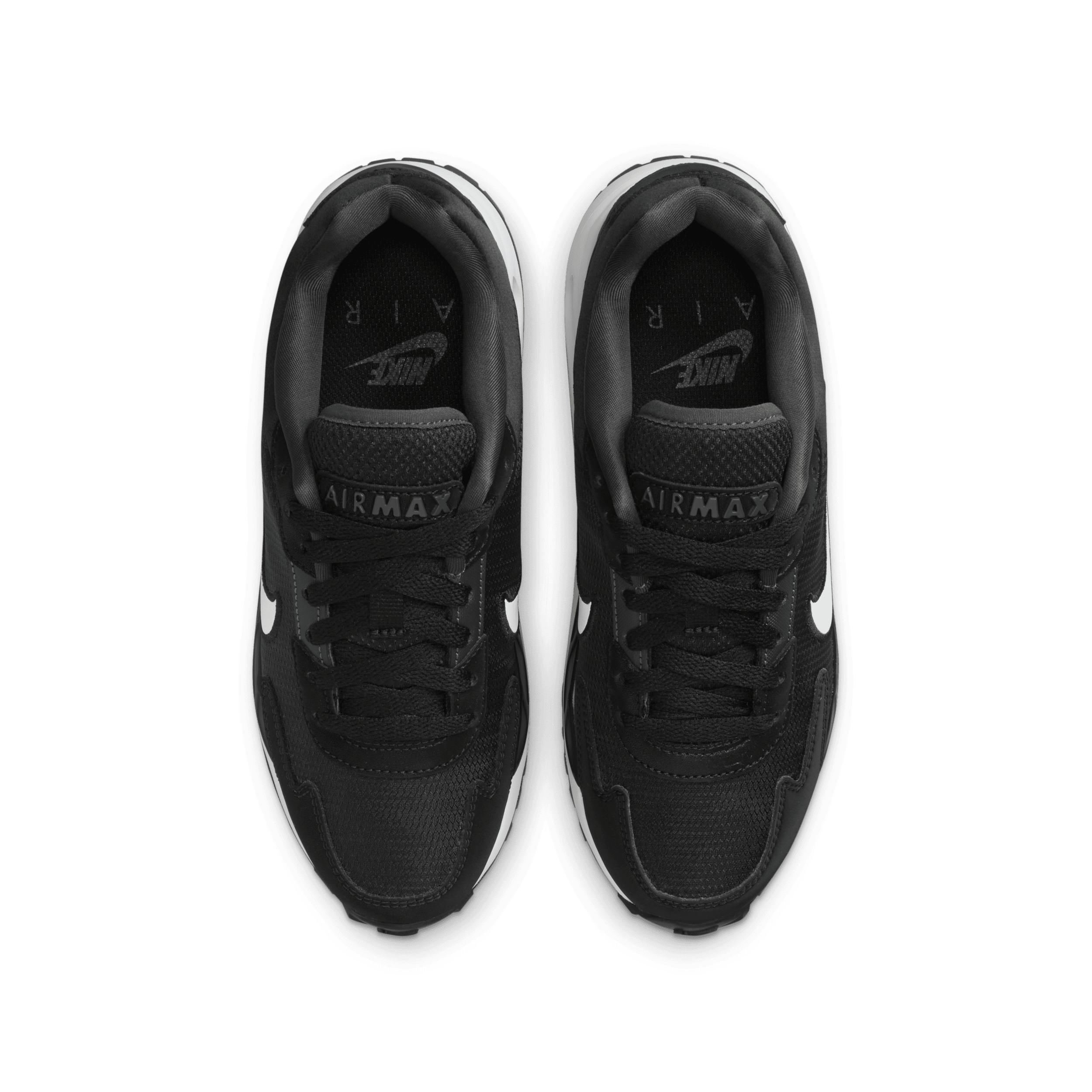 Chaussure Nike Air Max Solo pour ado - vue 5