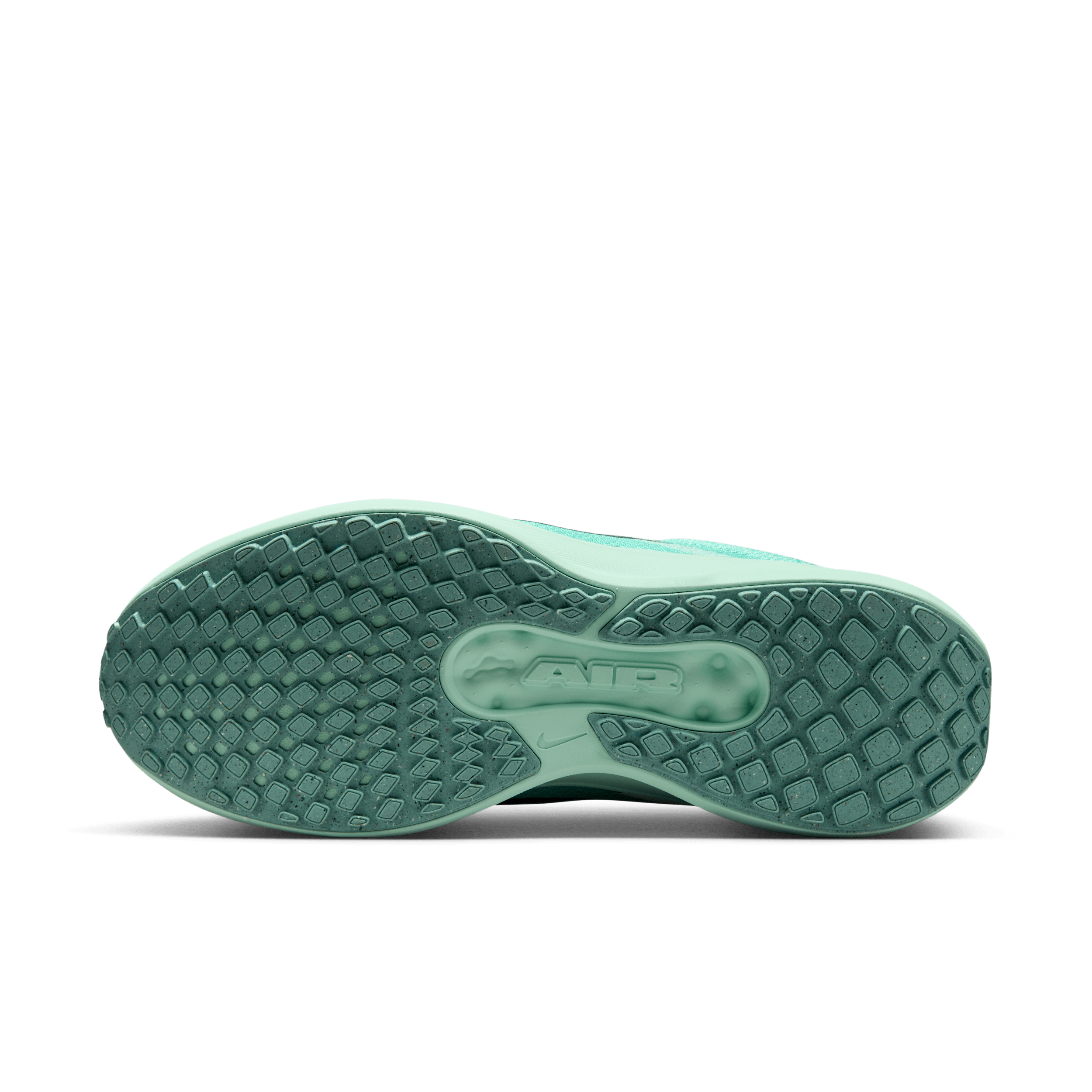 Nike Winflo 11 Women's Road Running Shoes - Green - Recycled Content Minimum - FJ9510-305