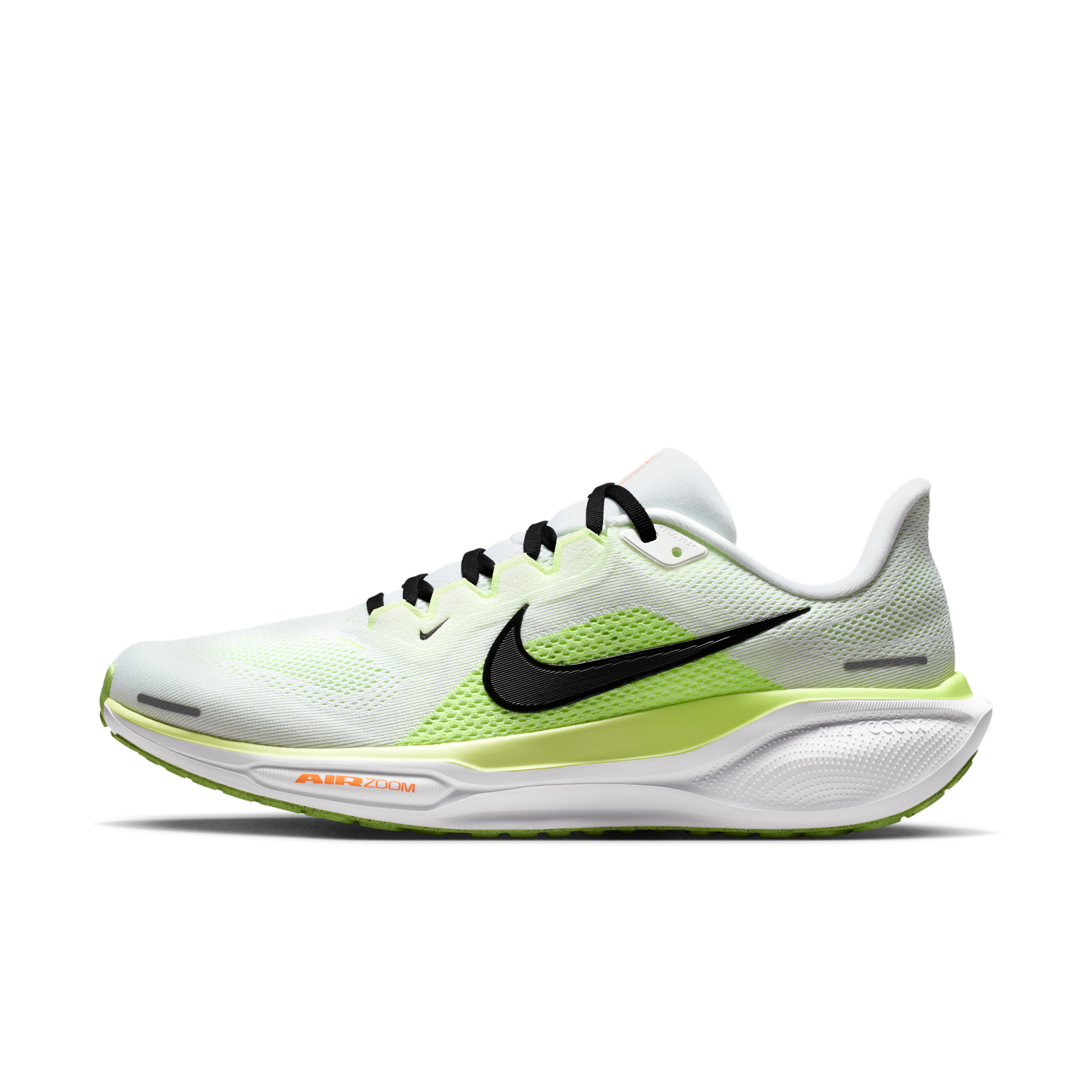 Scarpa da running su strada Nike Pegasus 41 – Uomo - Bianco
