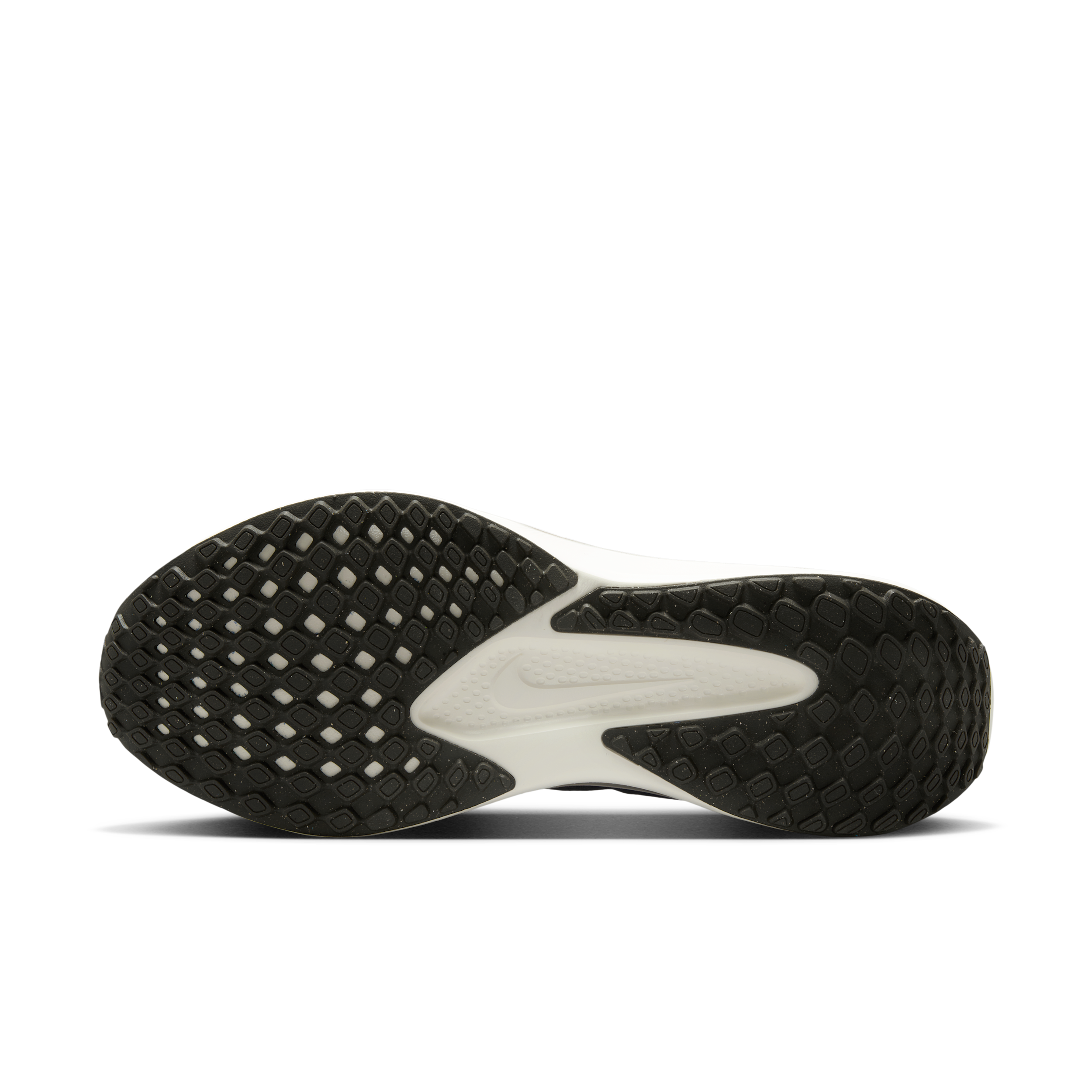 Nike Quest 6-løbesko til vej til mænd - brun - FD6033-200