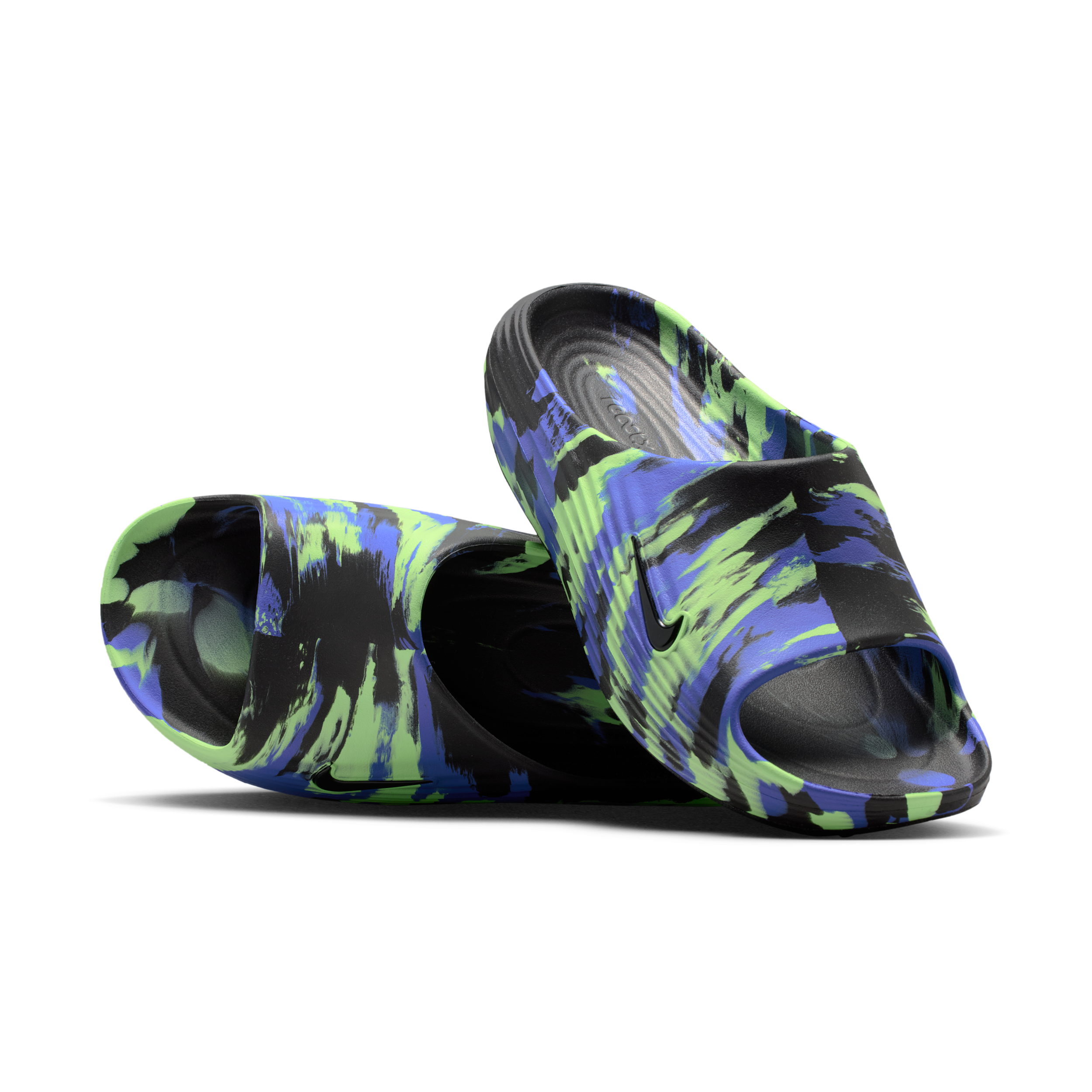 Ciabatta Nike ReactX Rejuven8 SE – Uomo - Nero