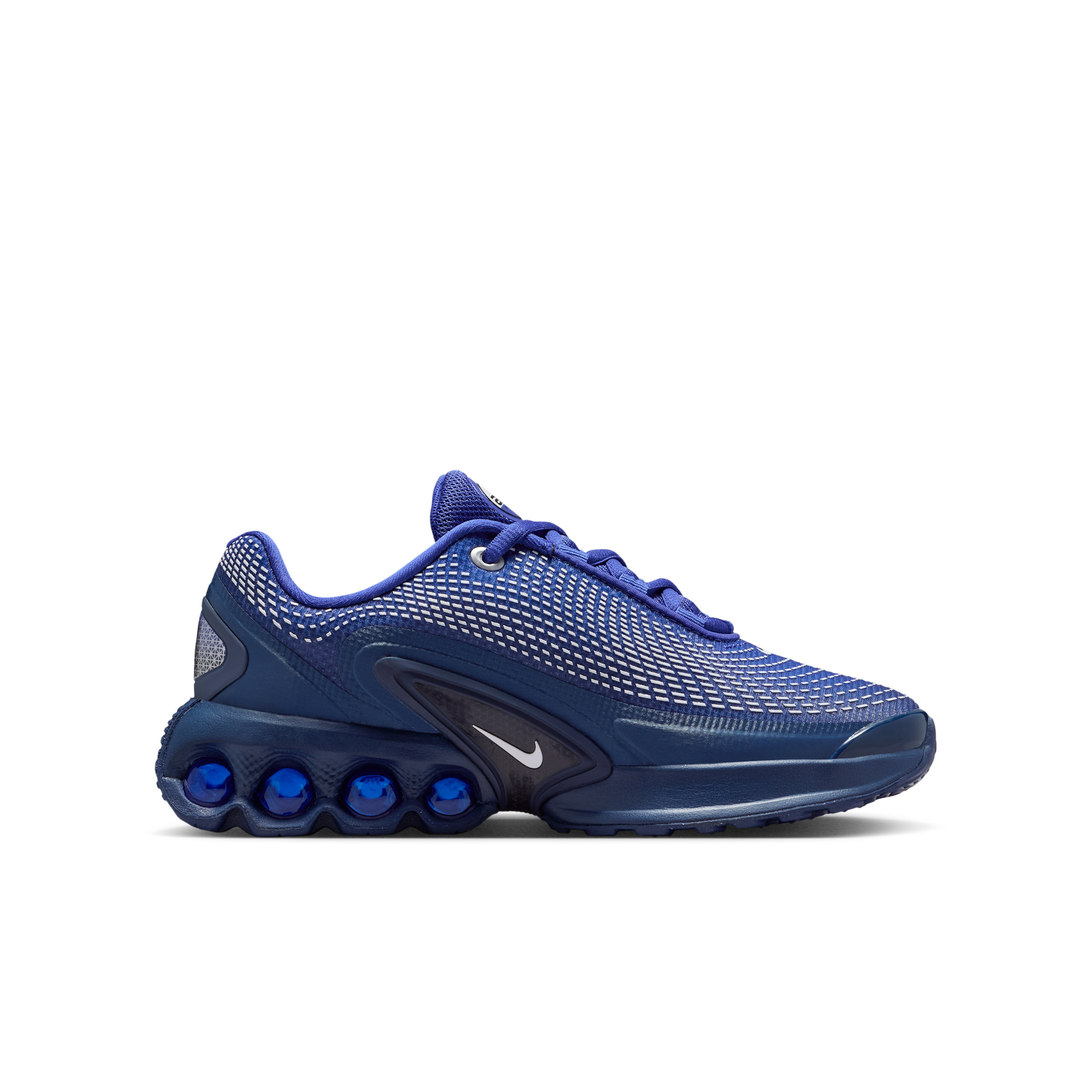 Thumbnail - Nike Air Max Dn Schuh (ältere Kinder) - Lila