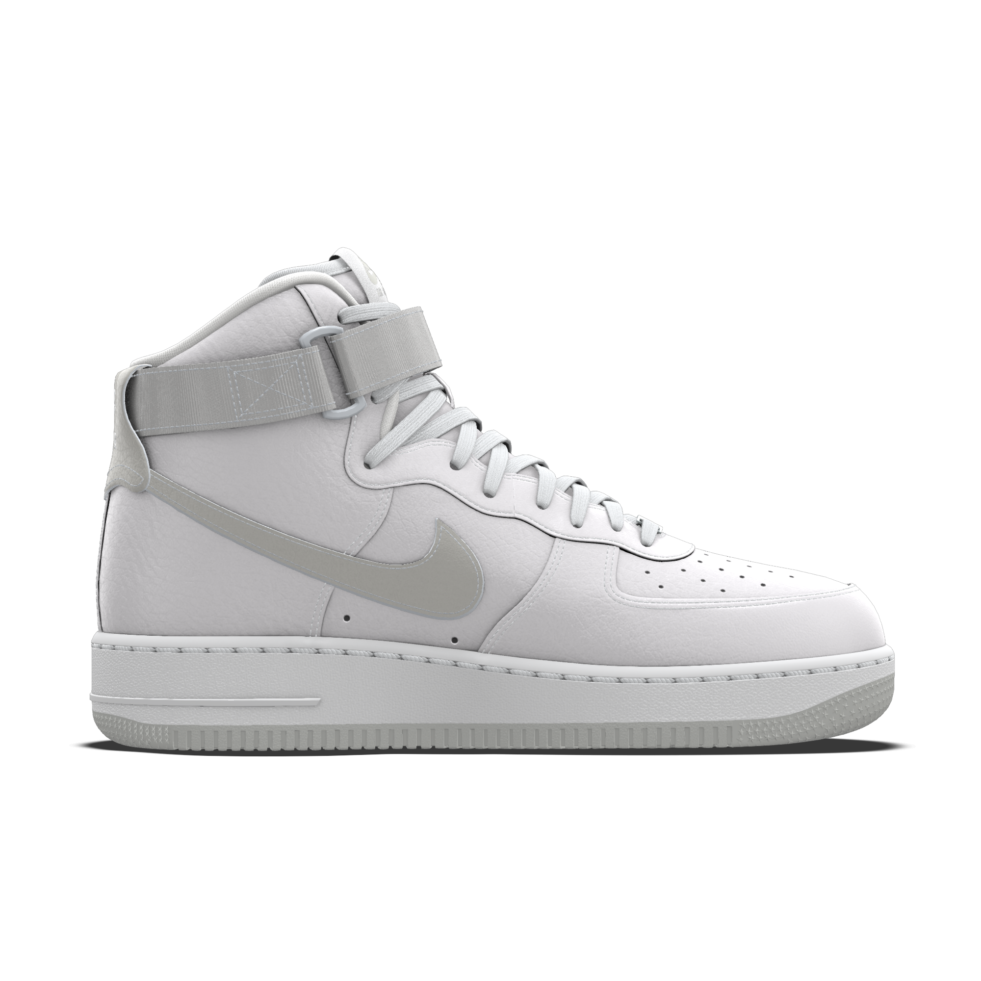 Nike Air Force 1 High By You - 8393564618