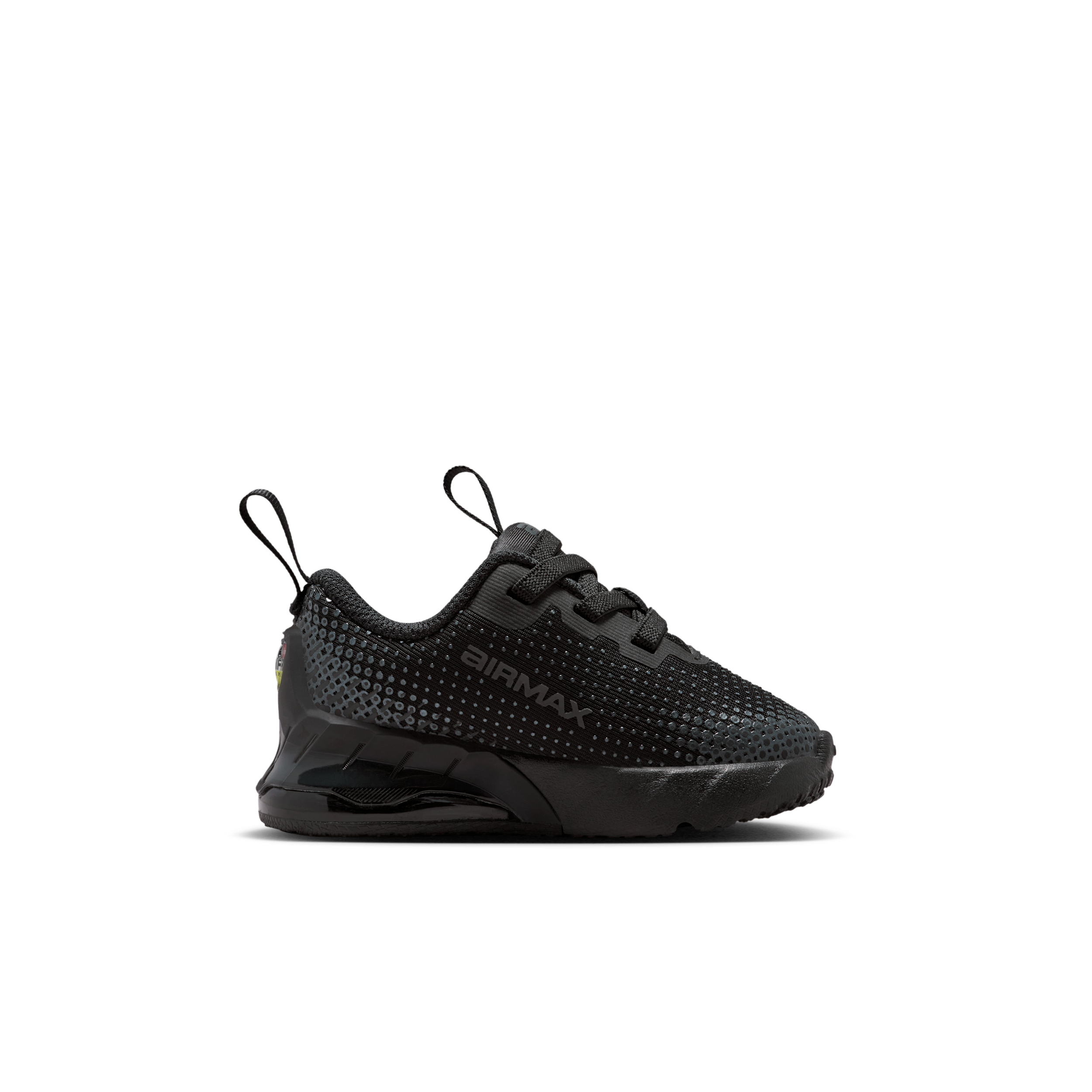 Thumbnail - Nike Air Max Phoenix Schuh für Babys und Kleinkinder - Schwarz