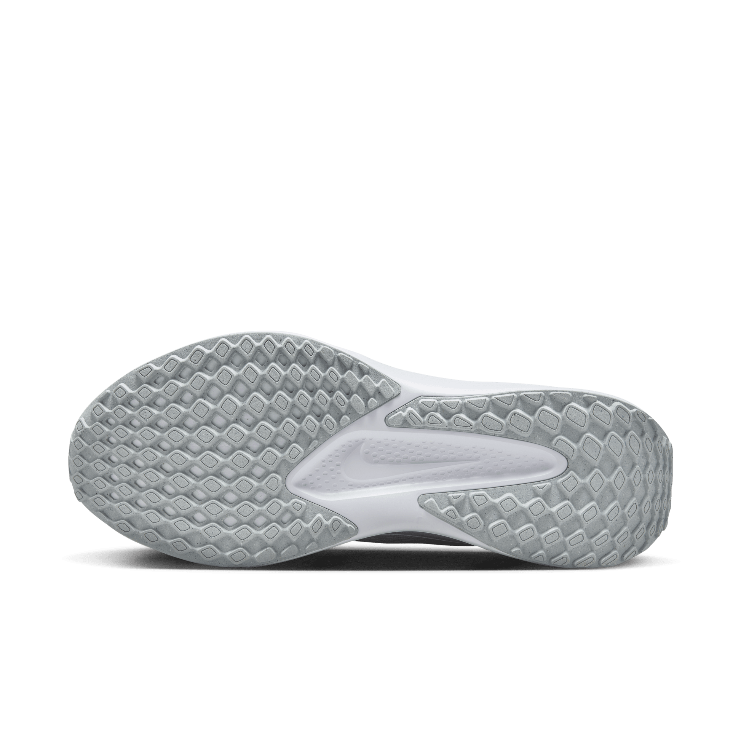 Nike Quest 6-løbesko til vej til mænd - hvid - FD6033-100