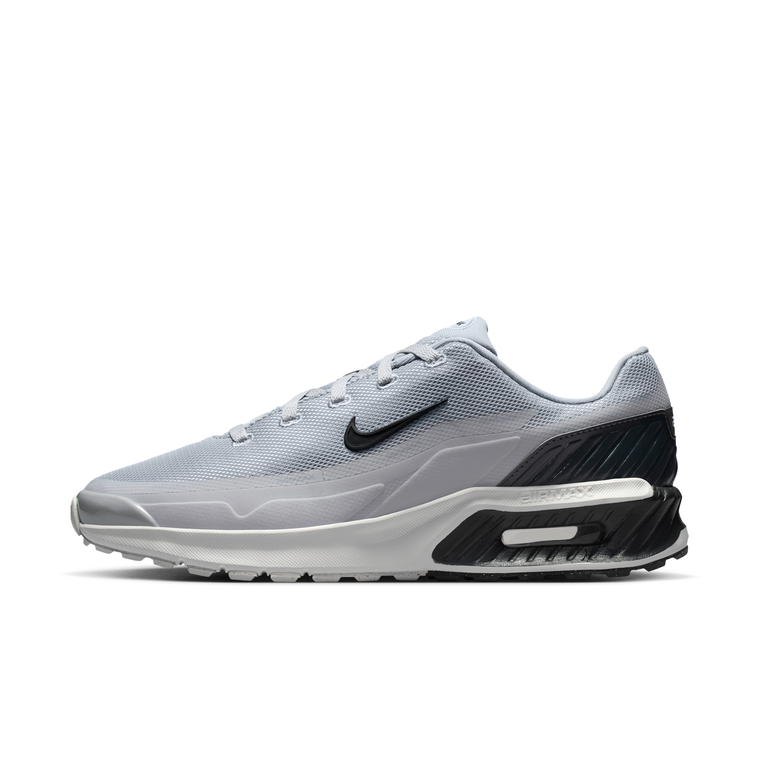 Nike Air Max Bia Men's Shoes - Grey - IO9416-003