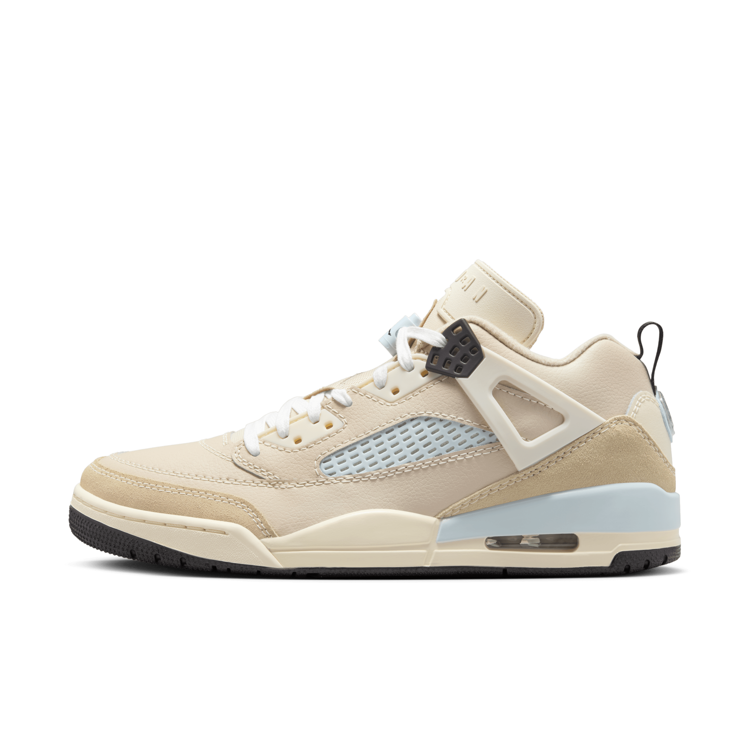 Scarpa Jordan Spizike Low ? Uomo - Marrone