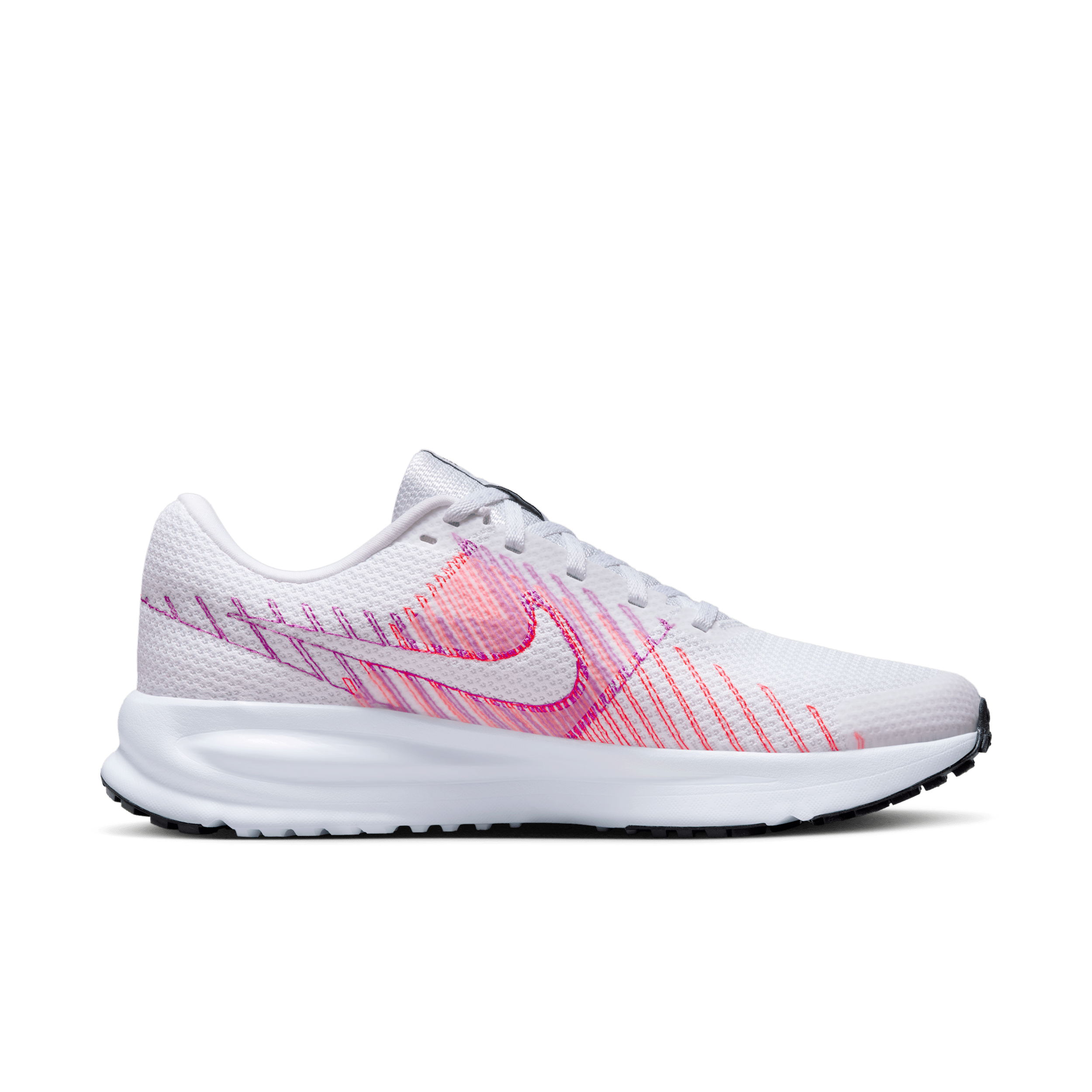 Chaussure de running sur route Nike Run Defy pour femme - Blanc - HM9593-102