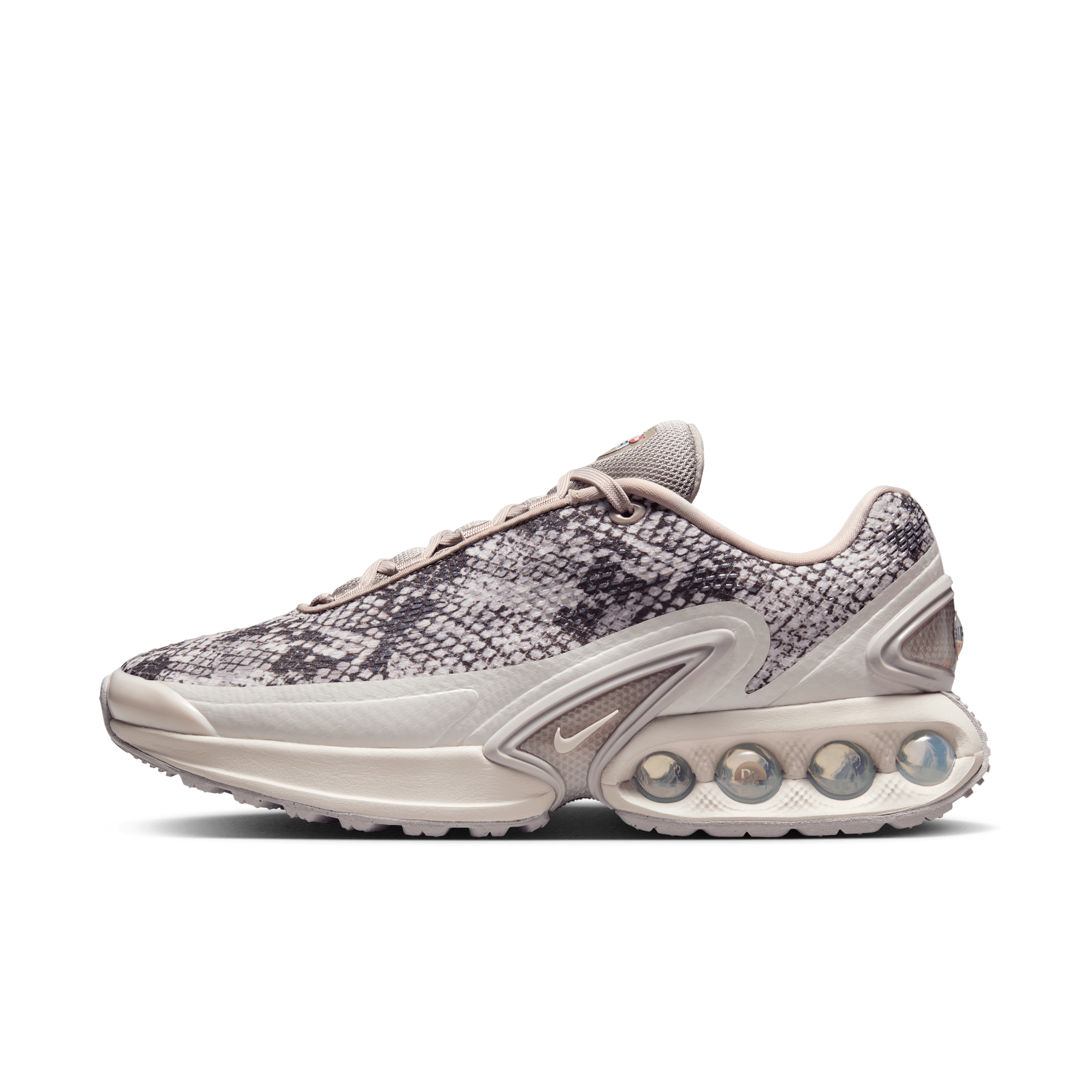 Chaussure Nike Air Max Dn Premium pour femme - Marron