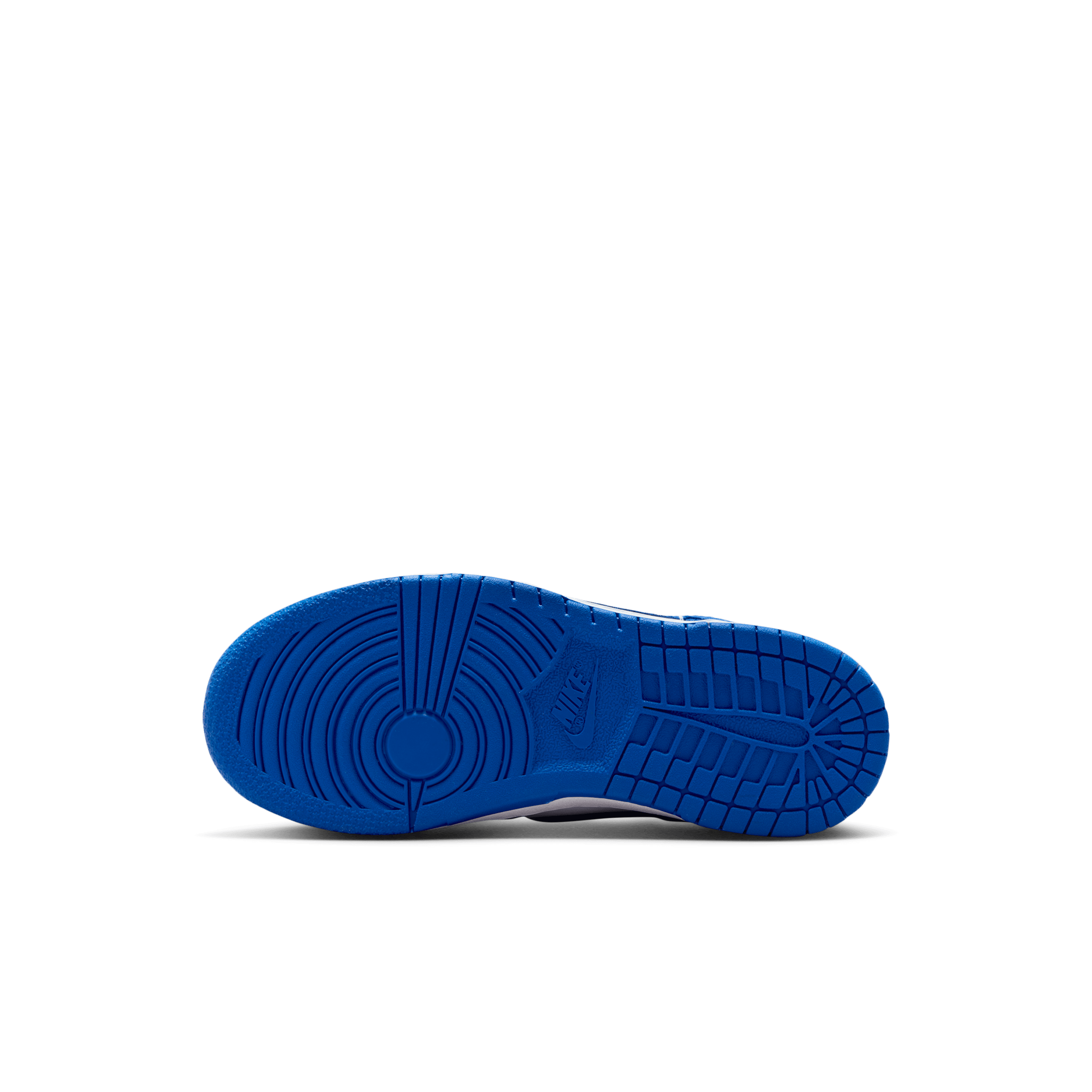 Thumbnail - Nike Dunk Low Schuh für jüngere Kinder - Weiß