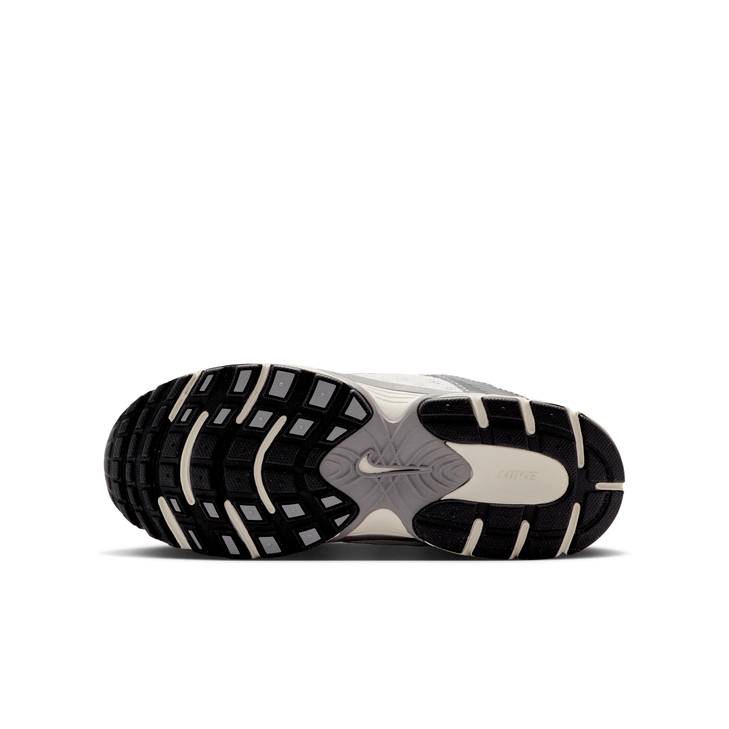 Thumbnail - Nike V5 RNR Schuh (ältere Kinder) - Grau