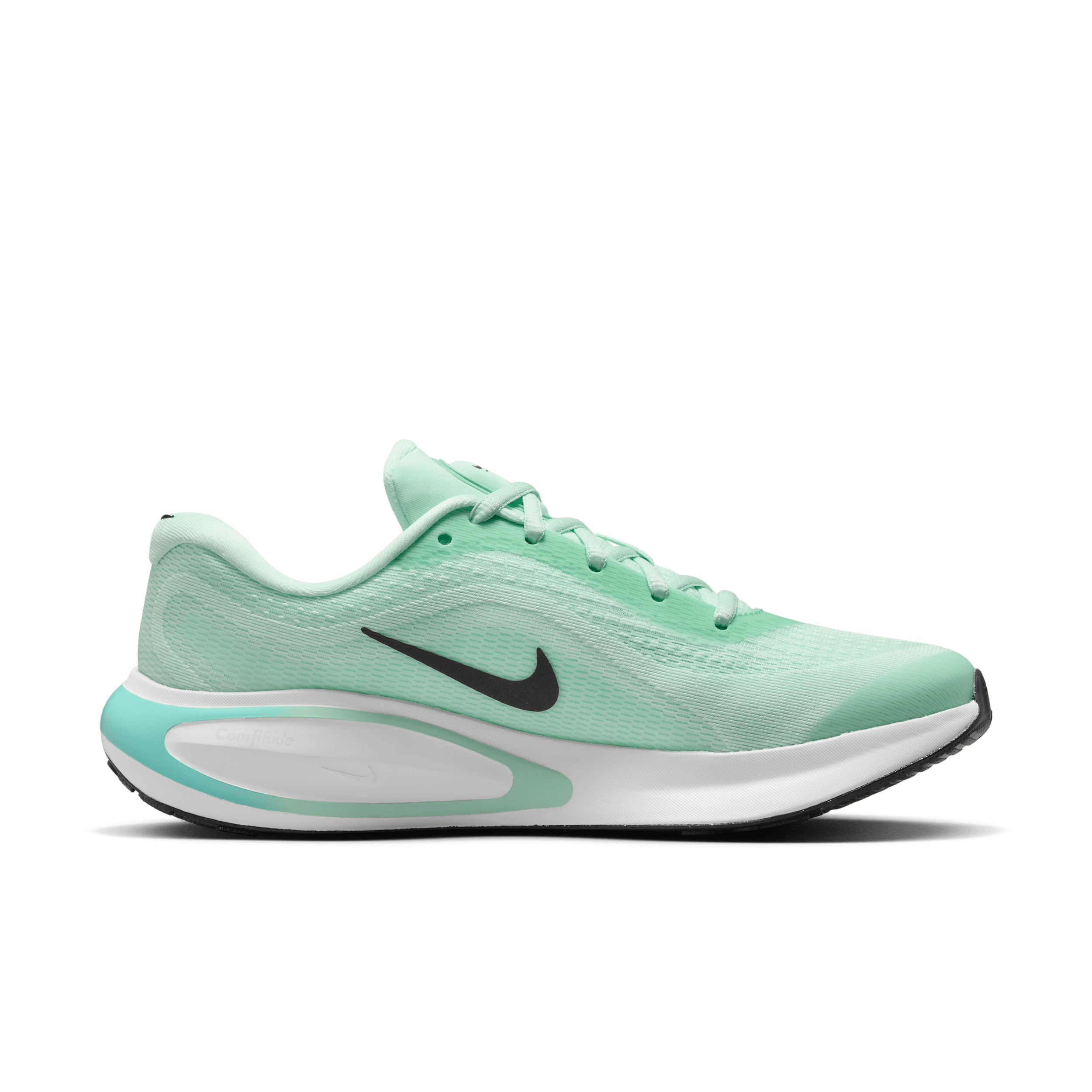 Scarpa da running su strada Nike Journey Run – Donna - Verde - FJ7765-300