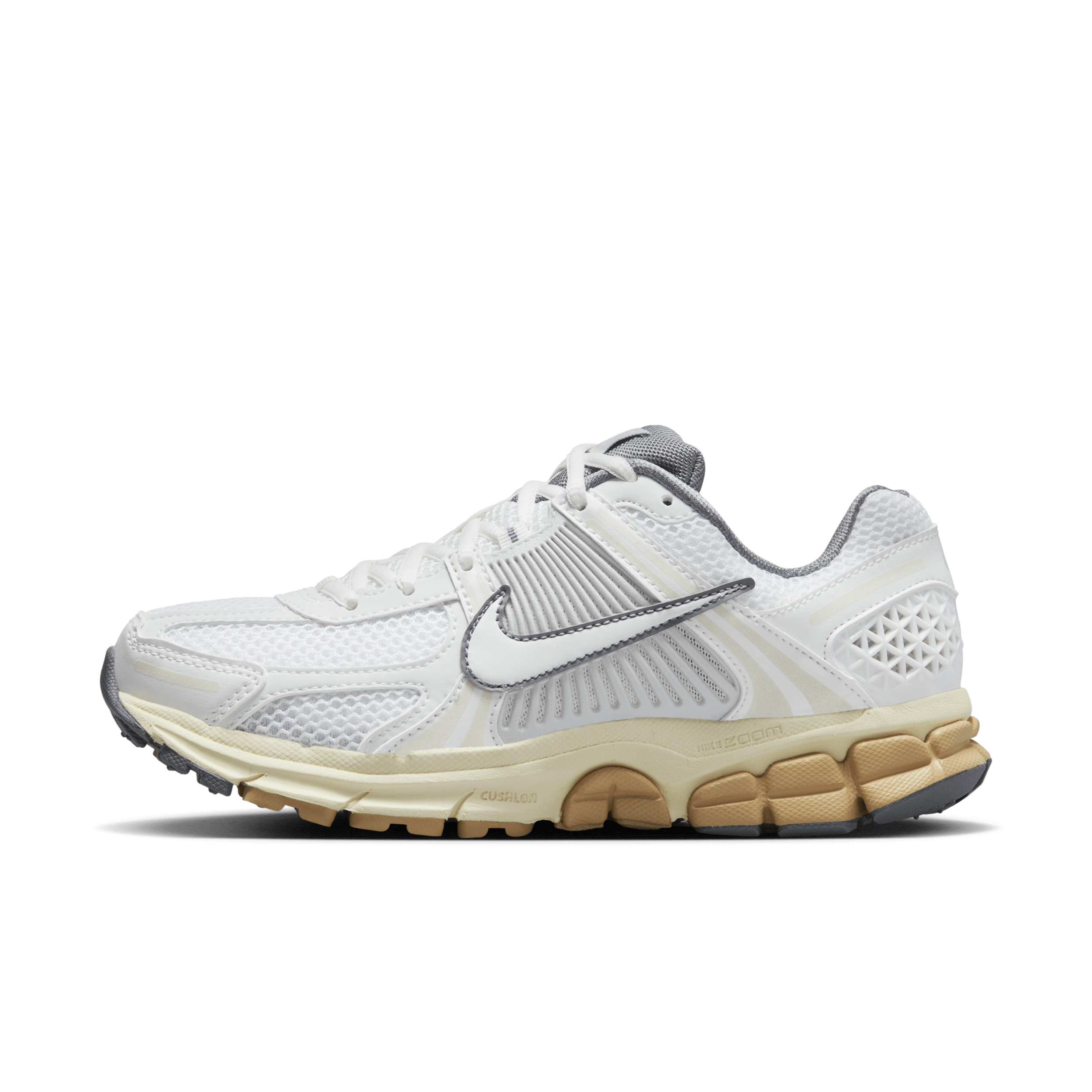 Chaussure Nike Zoom Vomero 5 pour femme - Blanc