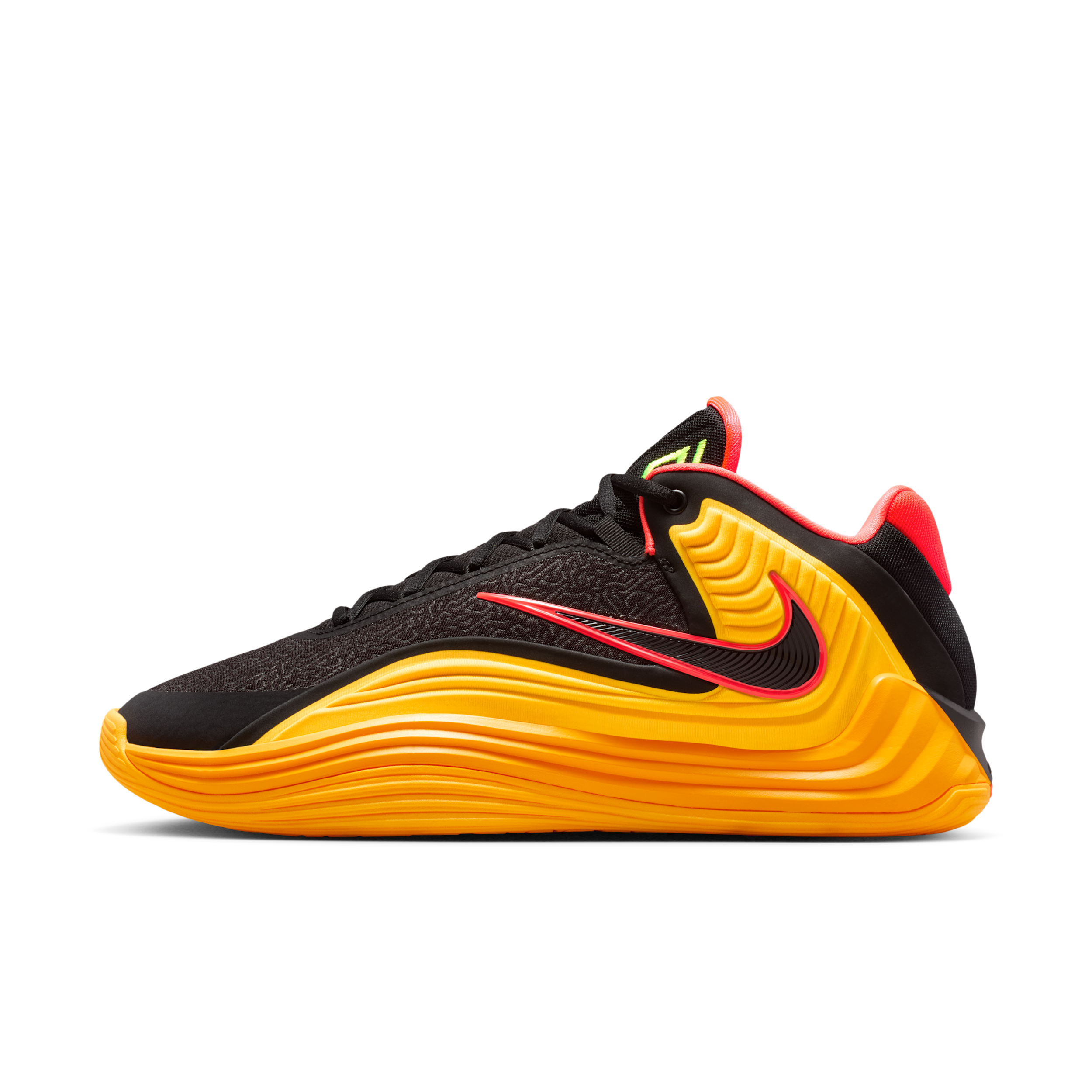 Thumbnail - Giannis Freak 7 "Ignition" Basketballschuh - Schwarz