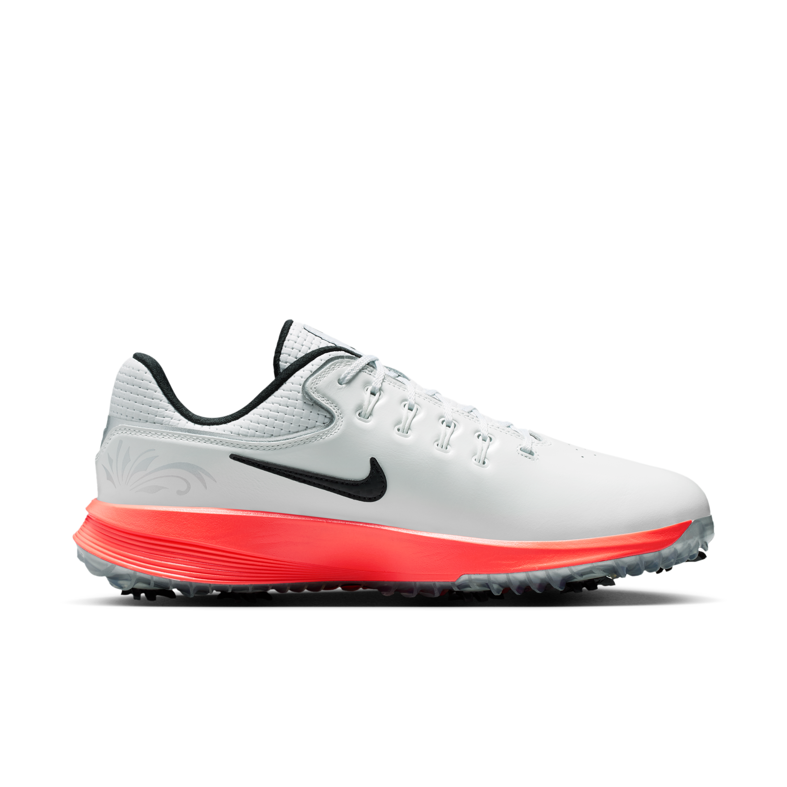 Scarpa da golf Nike Victory Pro 4 - Bianco - IO8148-100