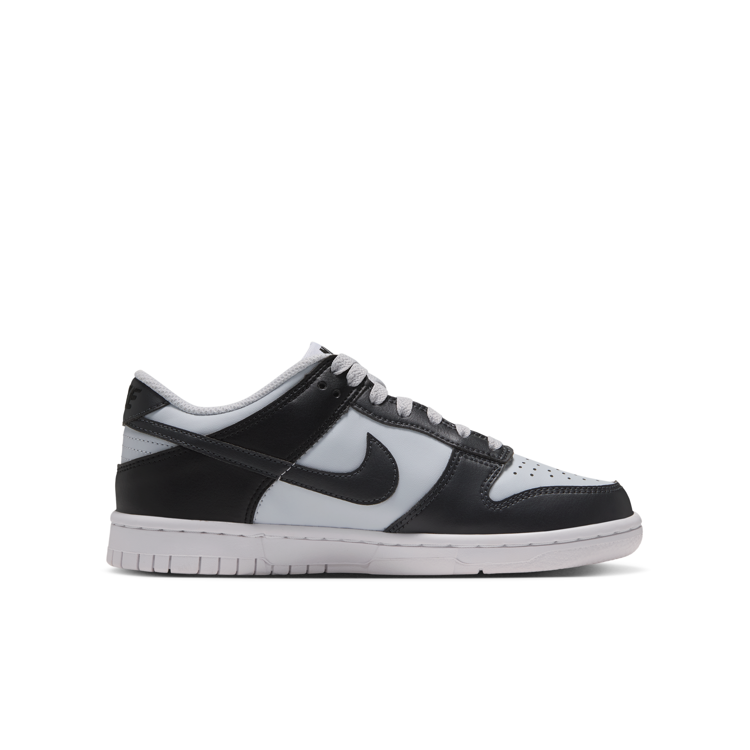 Scarpa Nike Dunk Low – Ragazzo/a - Nero - IU7766-003