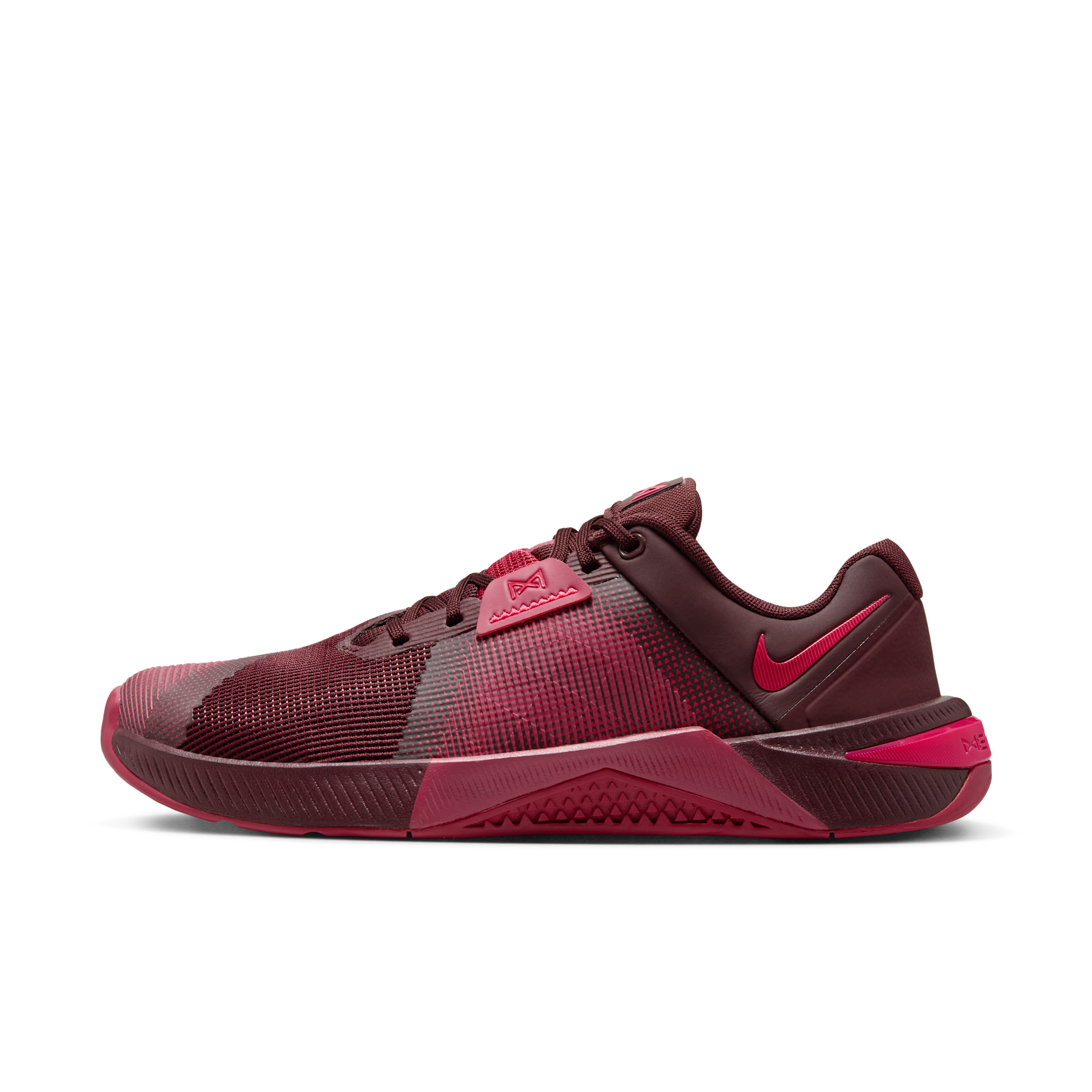 Thumbnail - Nike Metcon 10 Workout-Schuh (Damen) - Rot