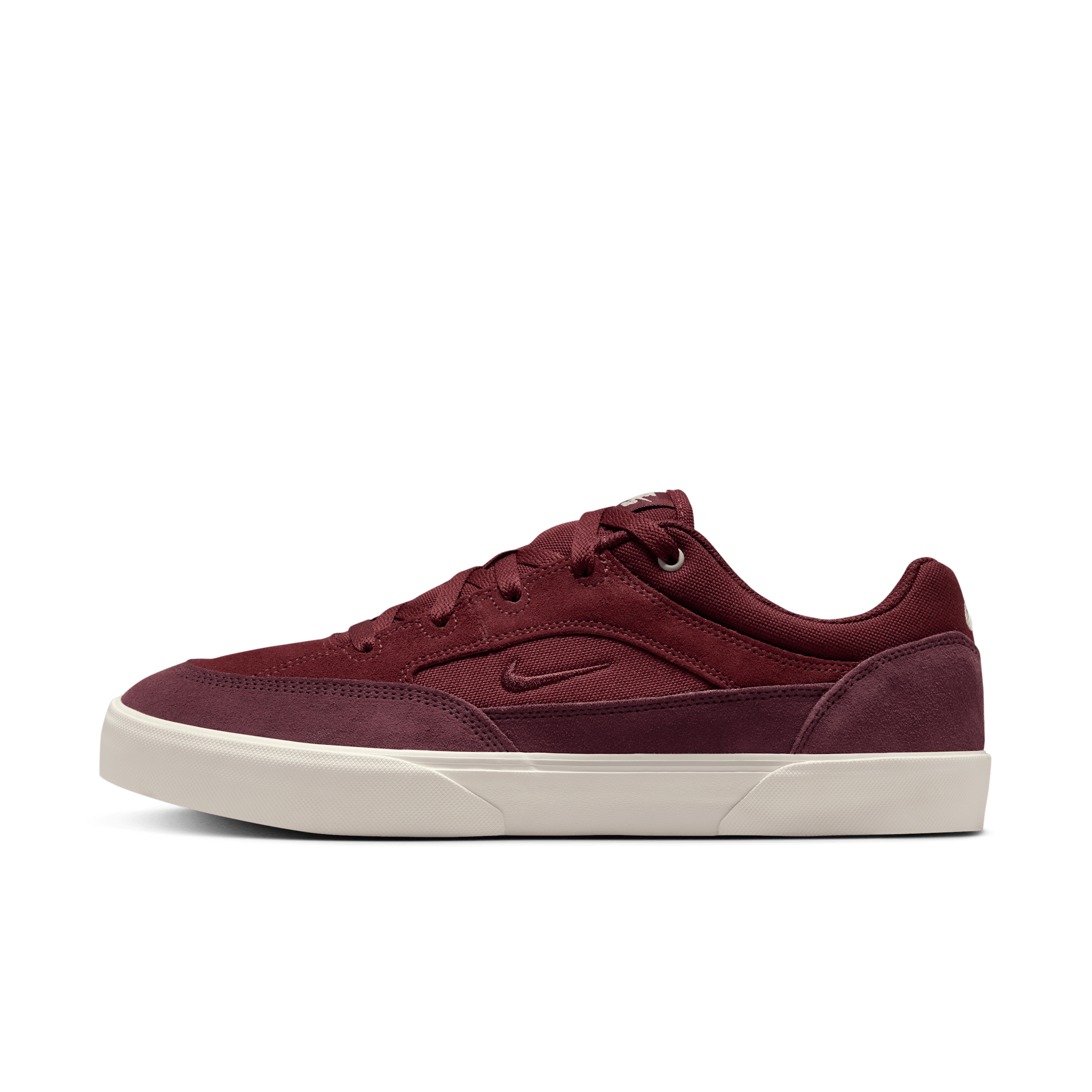 Nike SB Malor Men's Shoes - Red