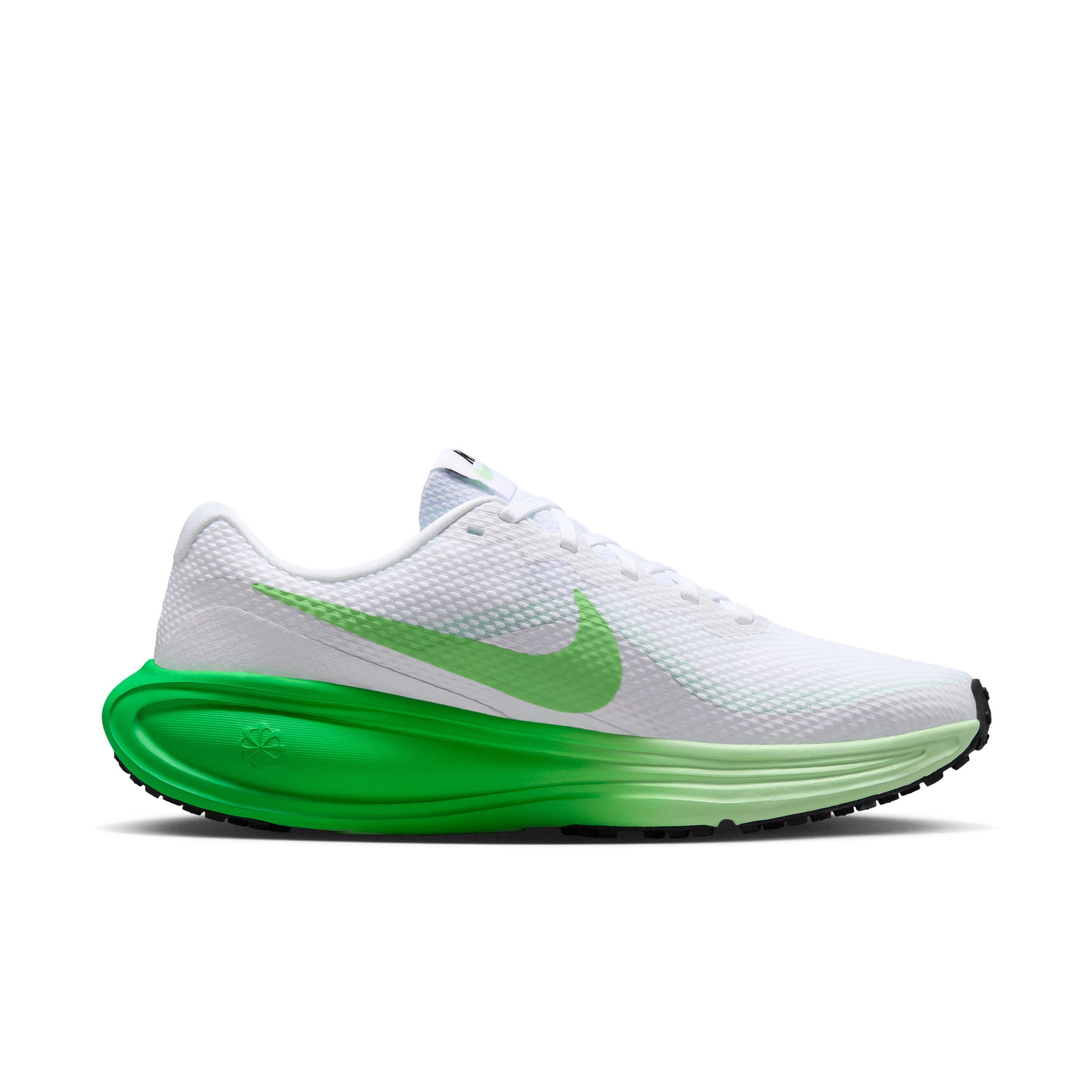 Nike Revolution 8 Women's Road Running Shoes - White - HJ8485-111