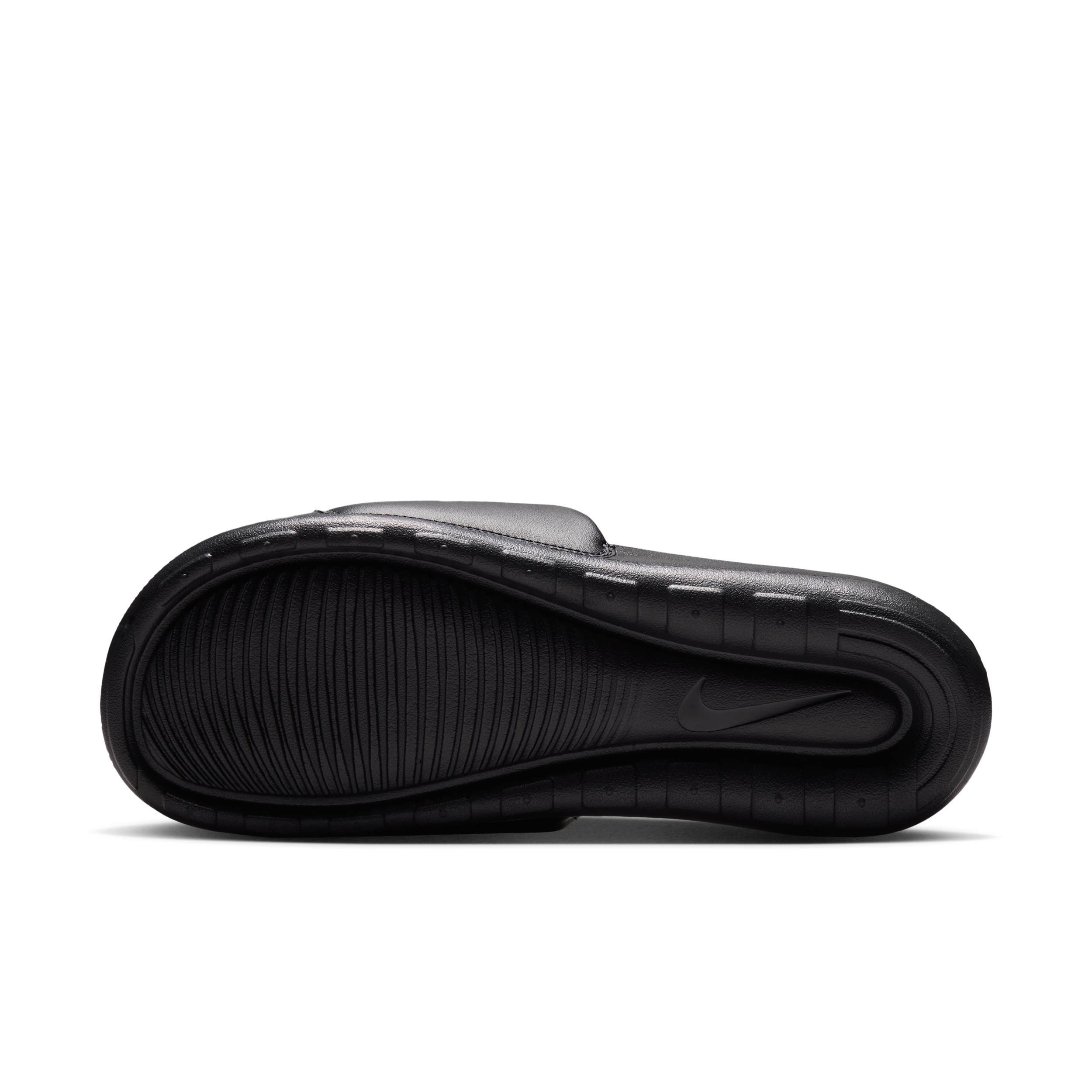 Chelsea F.C. Victori One Women's Nike Slides - Black - IX3940-001