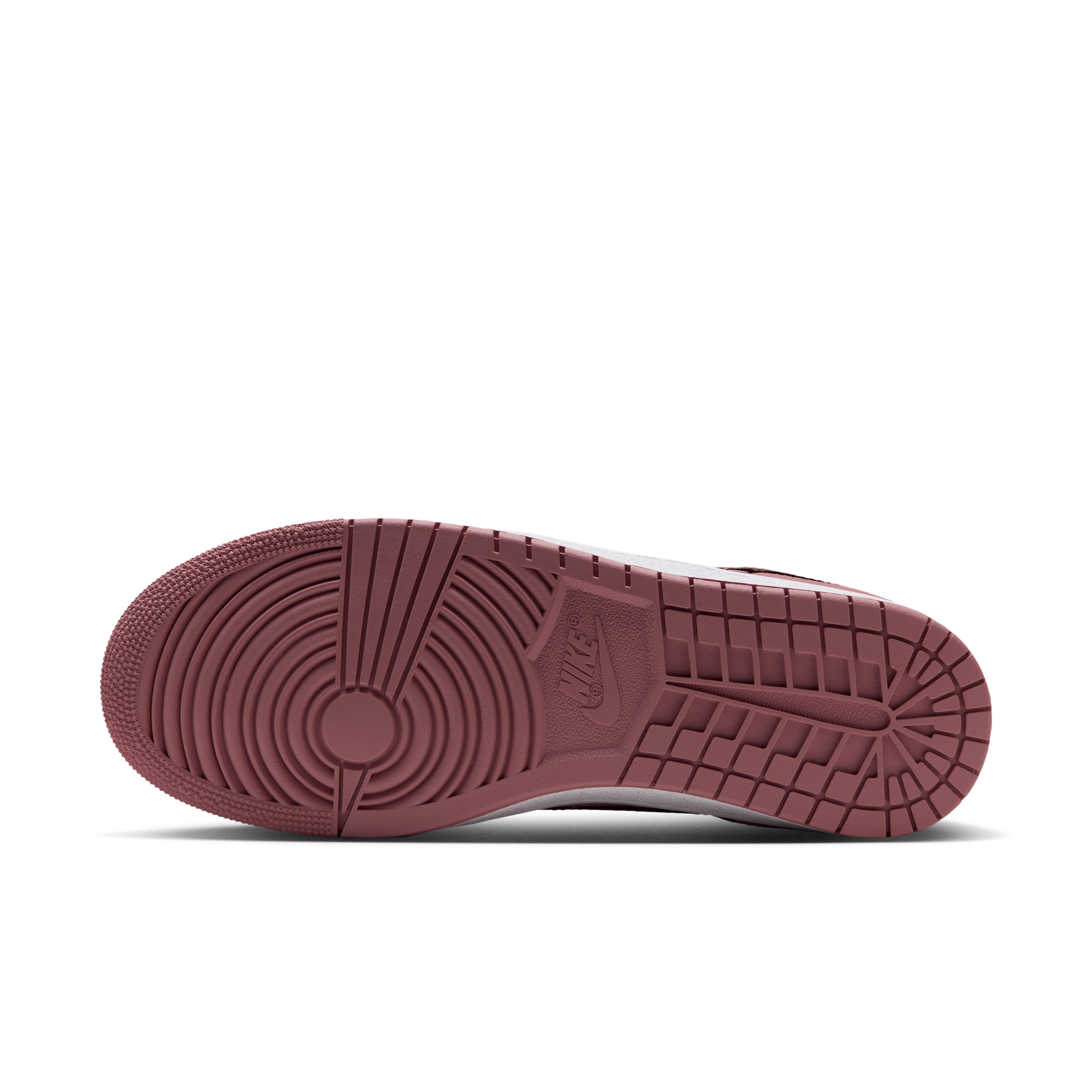Nike Air Jordan Skyline Low Women's Shoes - Pink - IQ6586-600