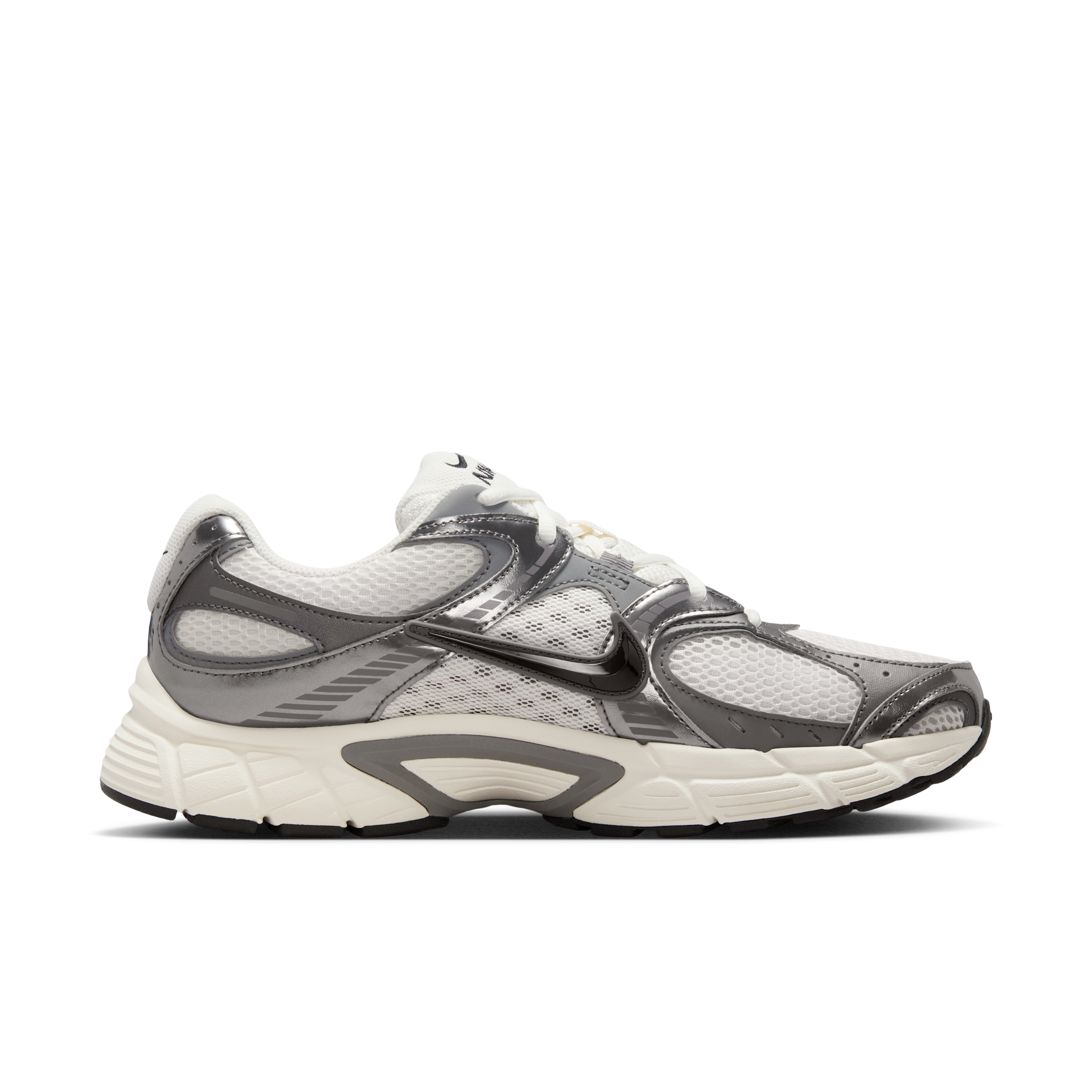 Nike V5 RNR Men's Shoes - Grey - HJ5228-009